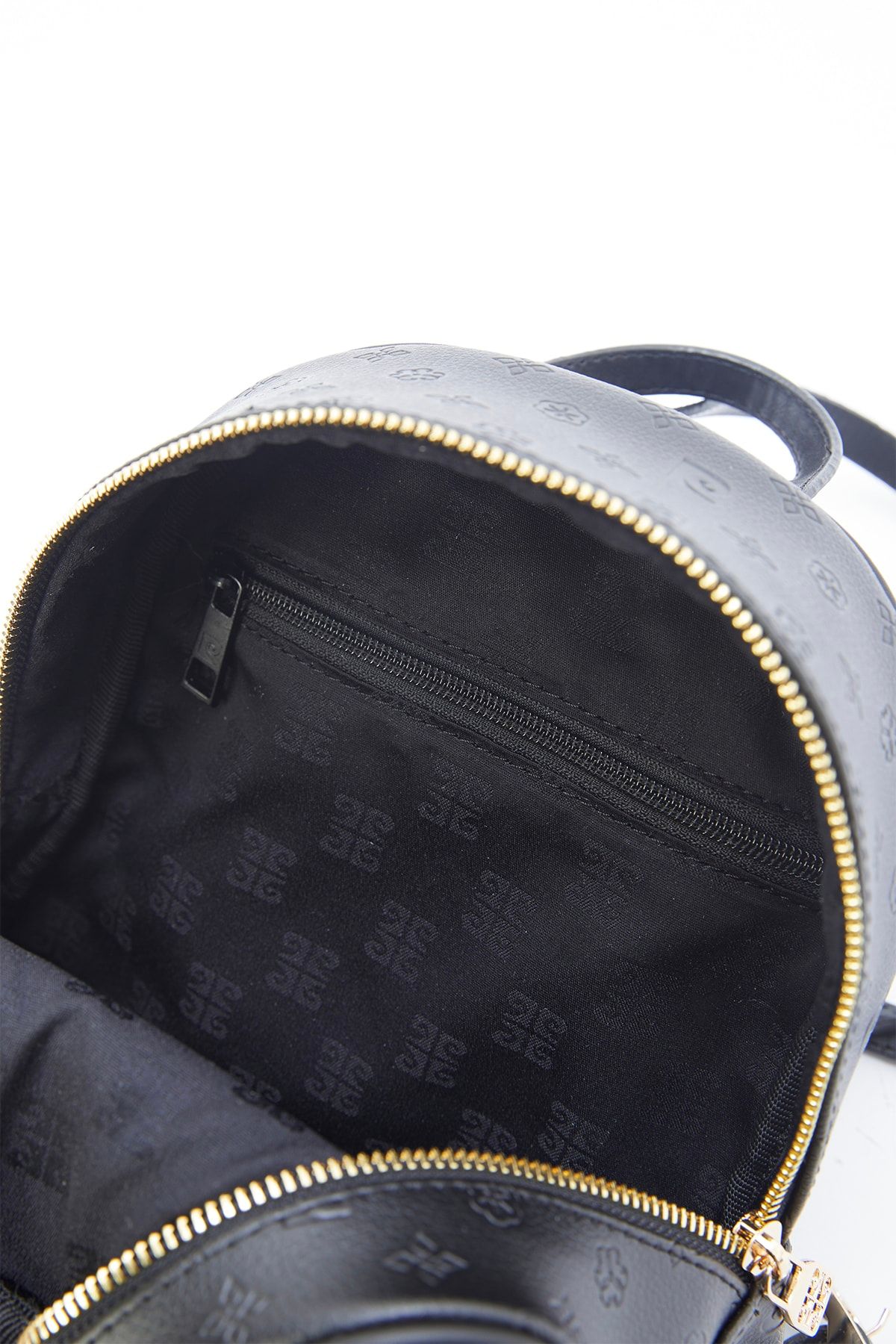 Pierre Cardin-Γυναικείο σακίδιο πλάτης Black Floater 05PO23Y1739 5