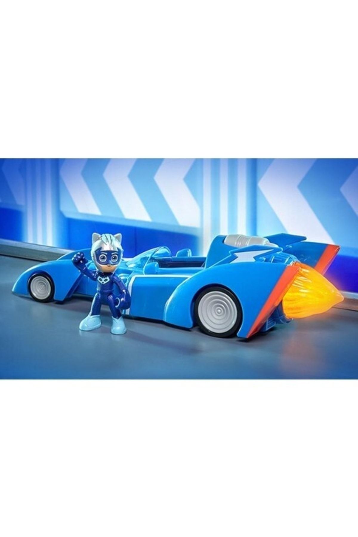 PJ Masks - Licensed Novelties Manufacturers