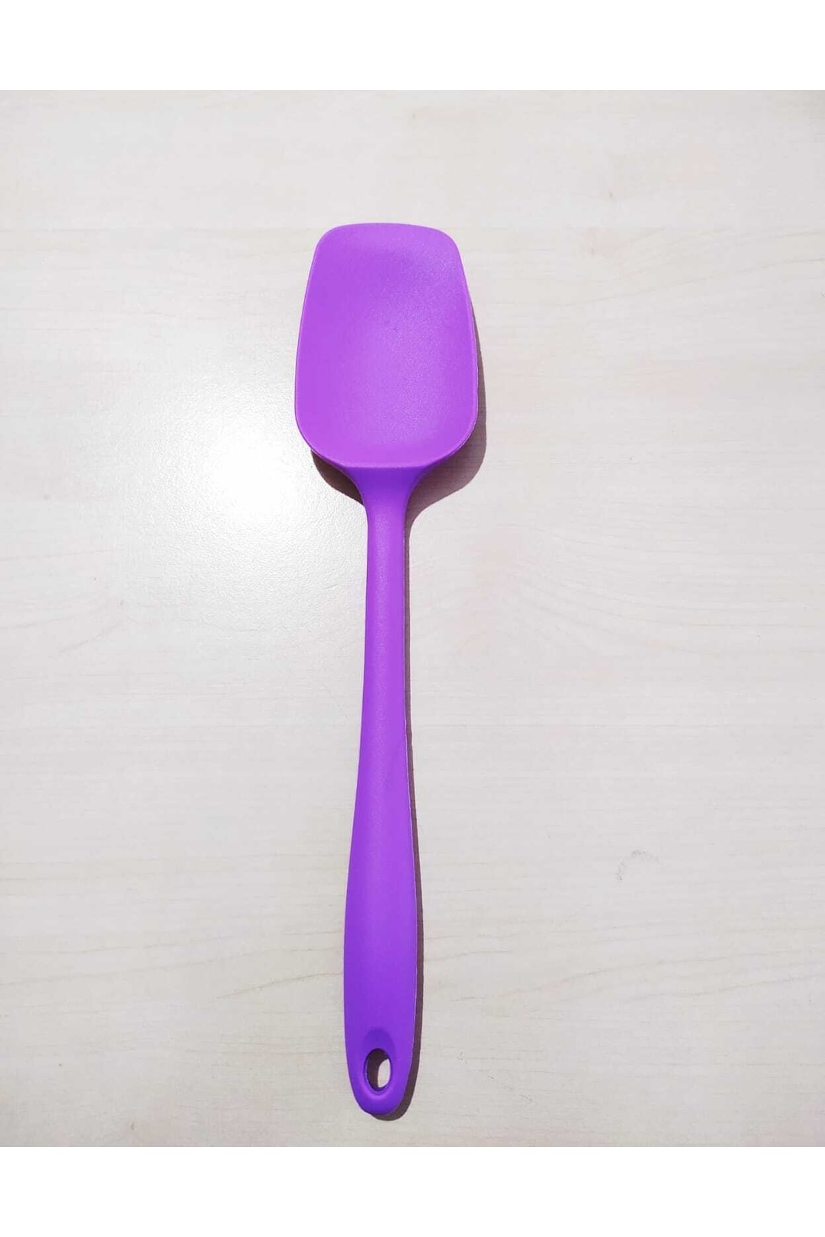 Silicone Quality Spatula 1 Piece
