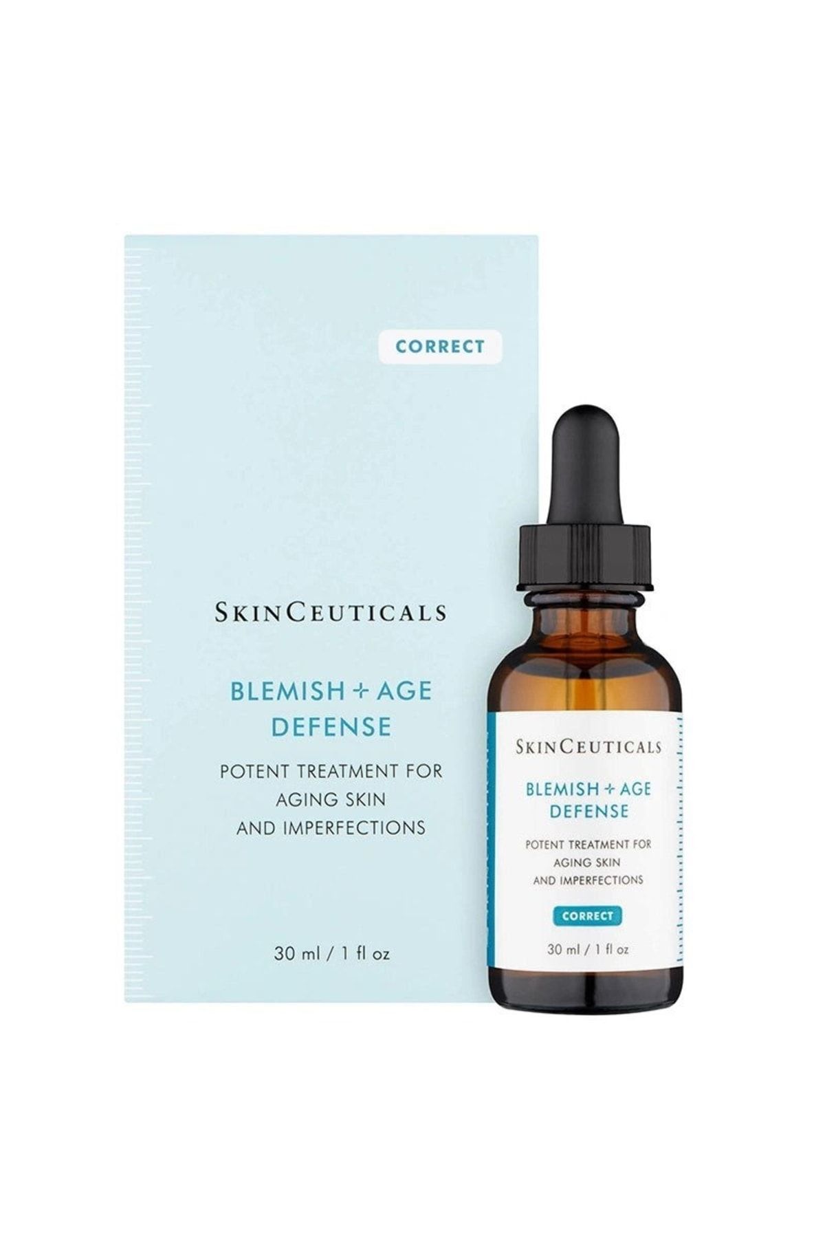Skinceuticals جوان کننده پوست ضد لک و چروک و سرم برای تناسب رنگ پوست و درخشش 30 میلی لیتر