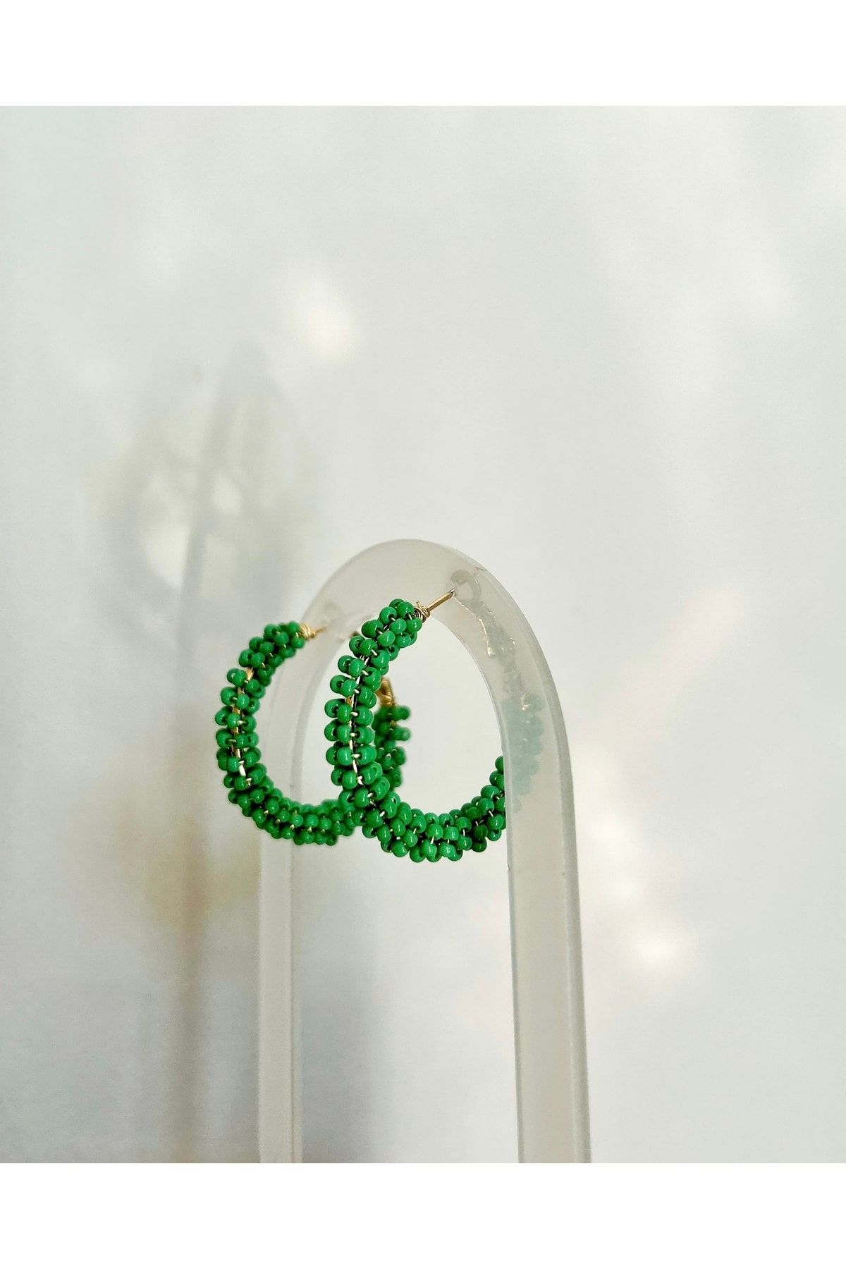 Green hoop shop