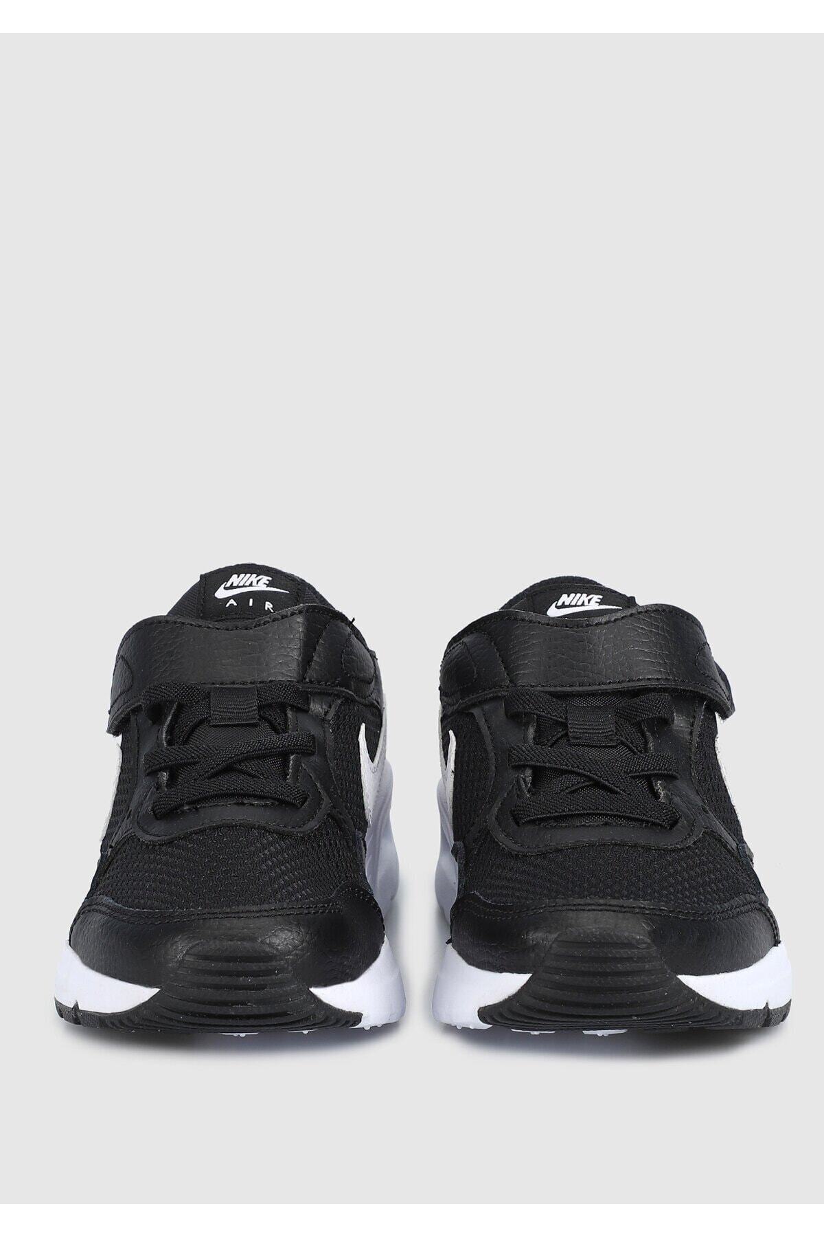 کفش Nike نایکی اسپرت یونیسکس مشکی Air Max Cz5356-002 اورجینال - تصویر 3