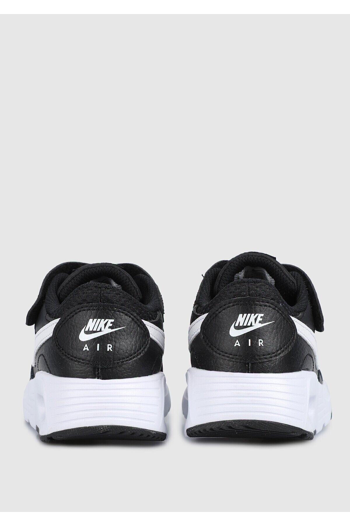 کفش Nike نایکی اسپرت یونیسکس مشکی Air Max Cz5356-002 اورجینال - تصویر 4