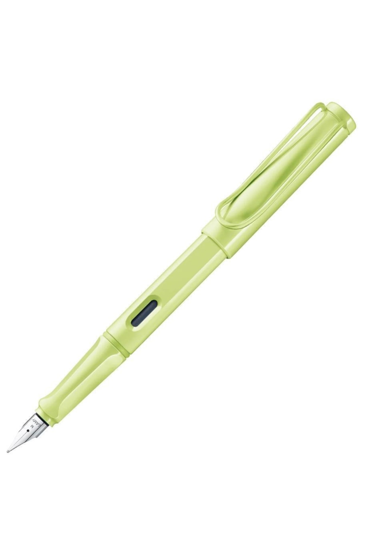 Lamy Safari Dolma Kalem Spring Green Extra Fine (special Edition-2023)