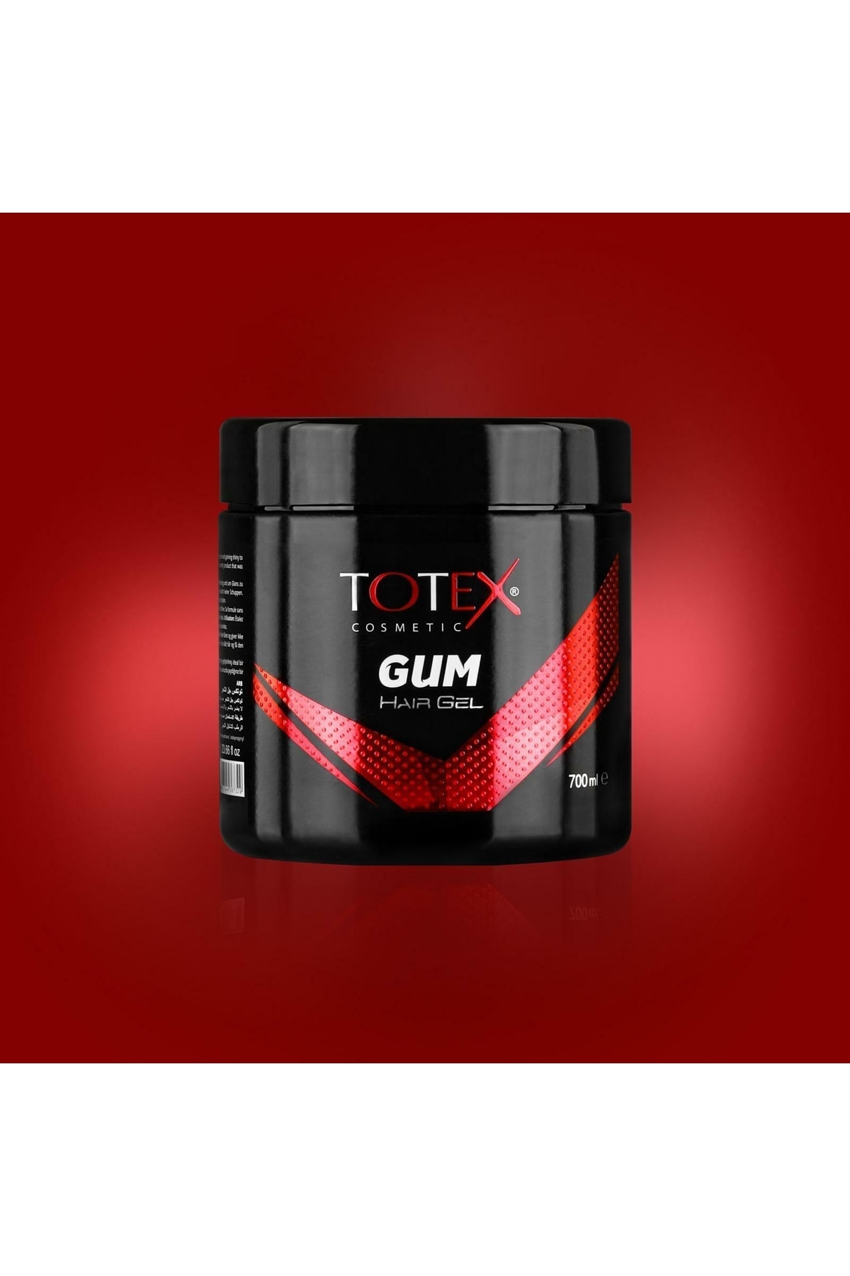 ژل مو   TOTEX | Gum Gel Jöle 700(2) اورجینال - تصویر 2