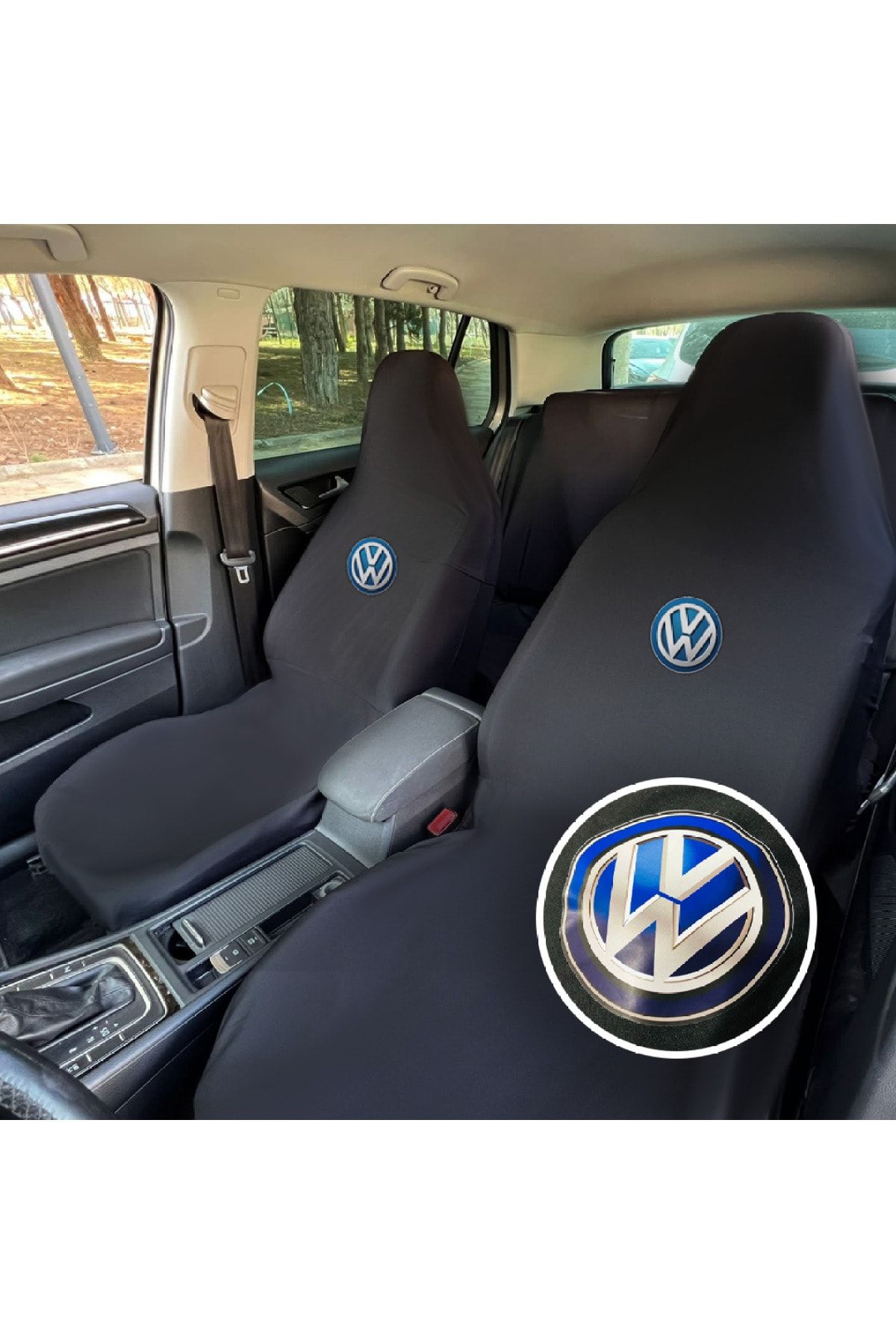 Vw passat shop b8 seat covers