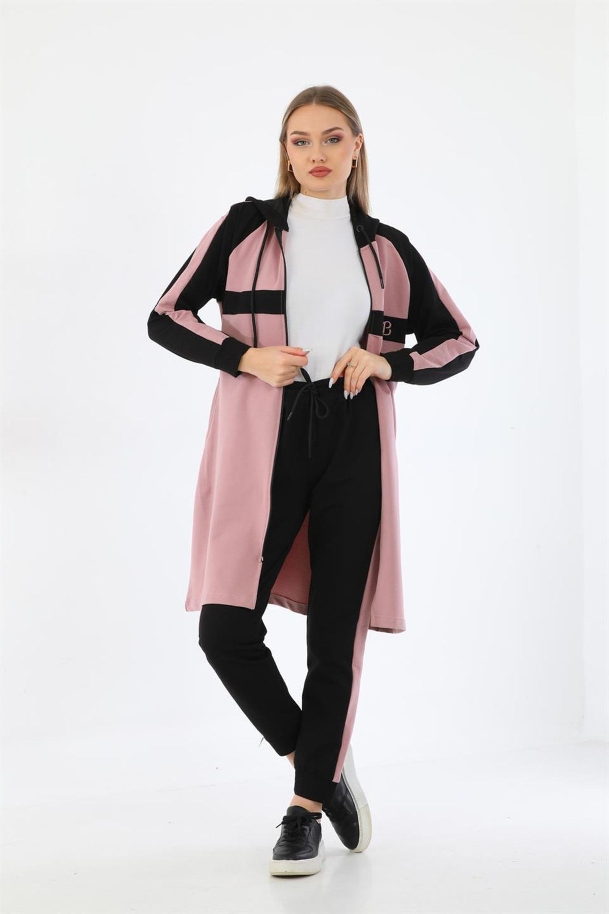 Hijab tracksuit outlet