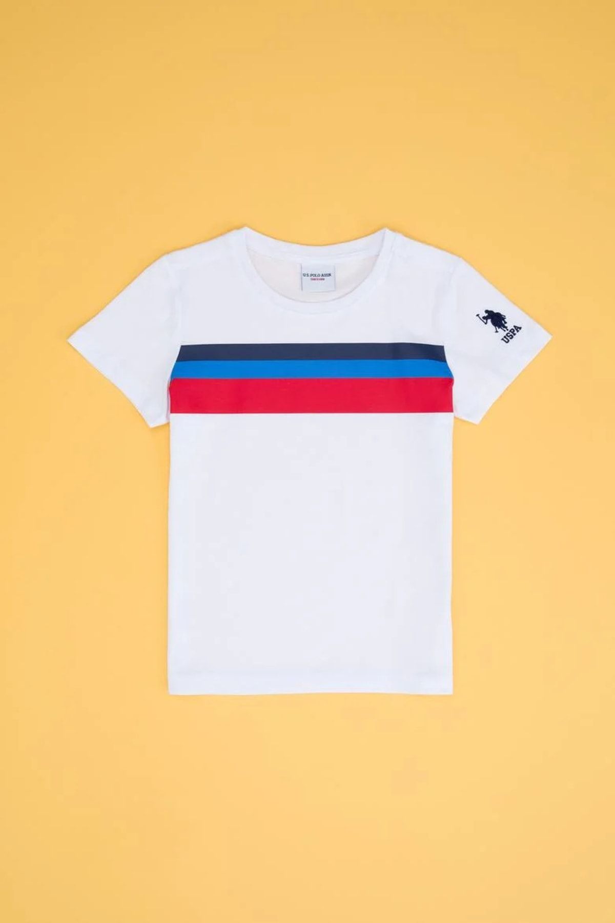 تیشرت یو اس پولو G083SZ011.000.1599007