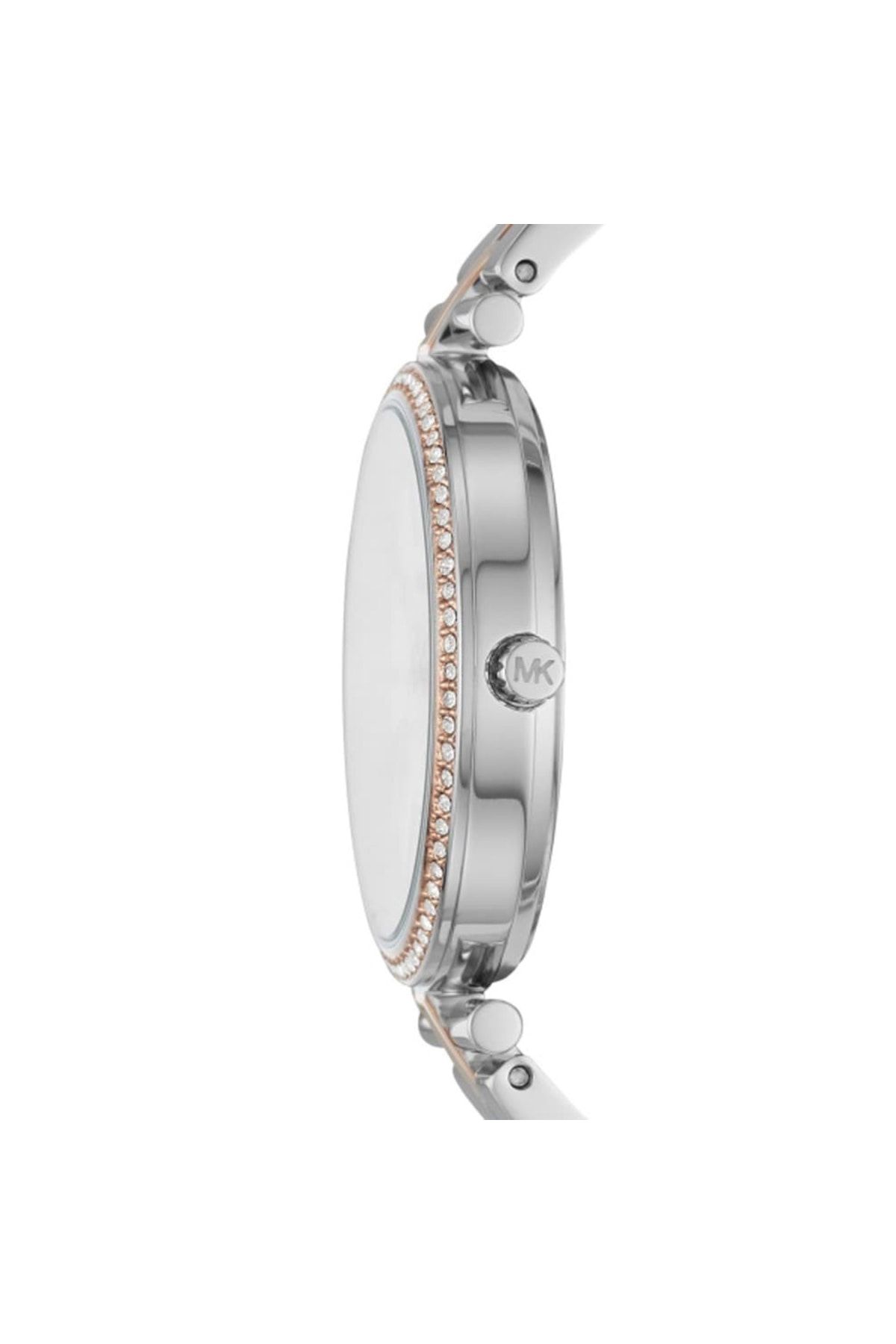 Michael Kors Mk3969 Kad n Kol Saati Fiyat Yorumlar Trendyol