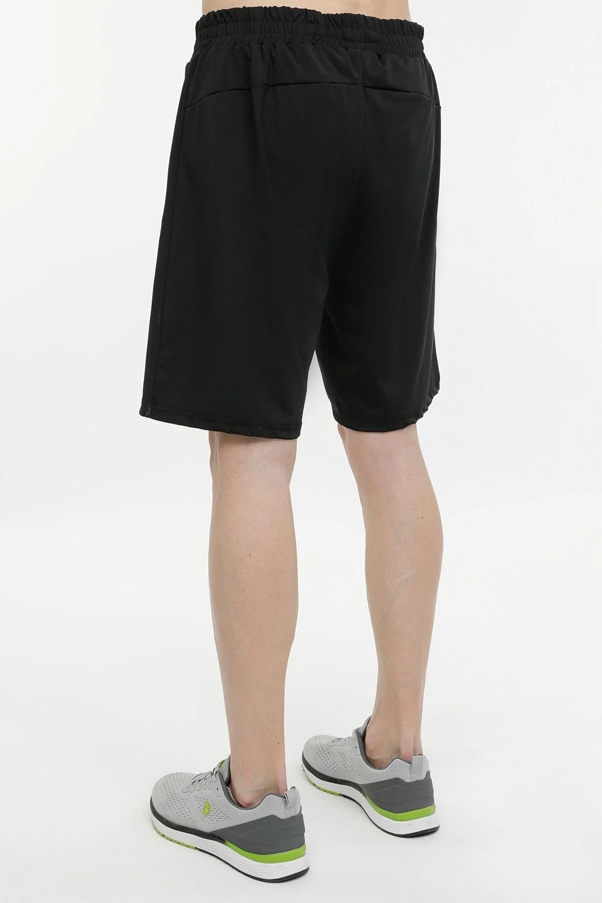 lumberjack-3mct101 Bsc Pes Short 3fx 2