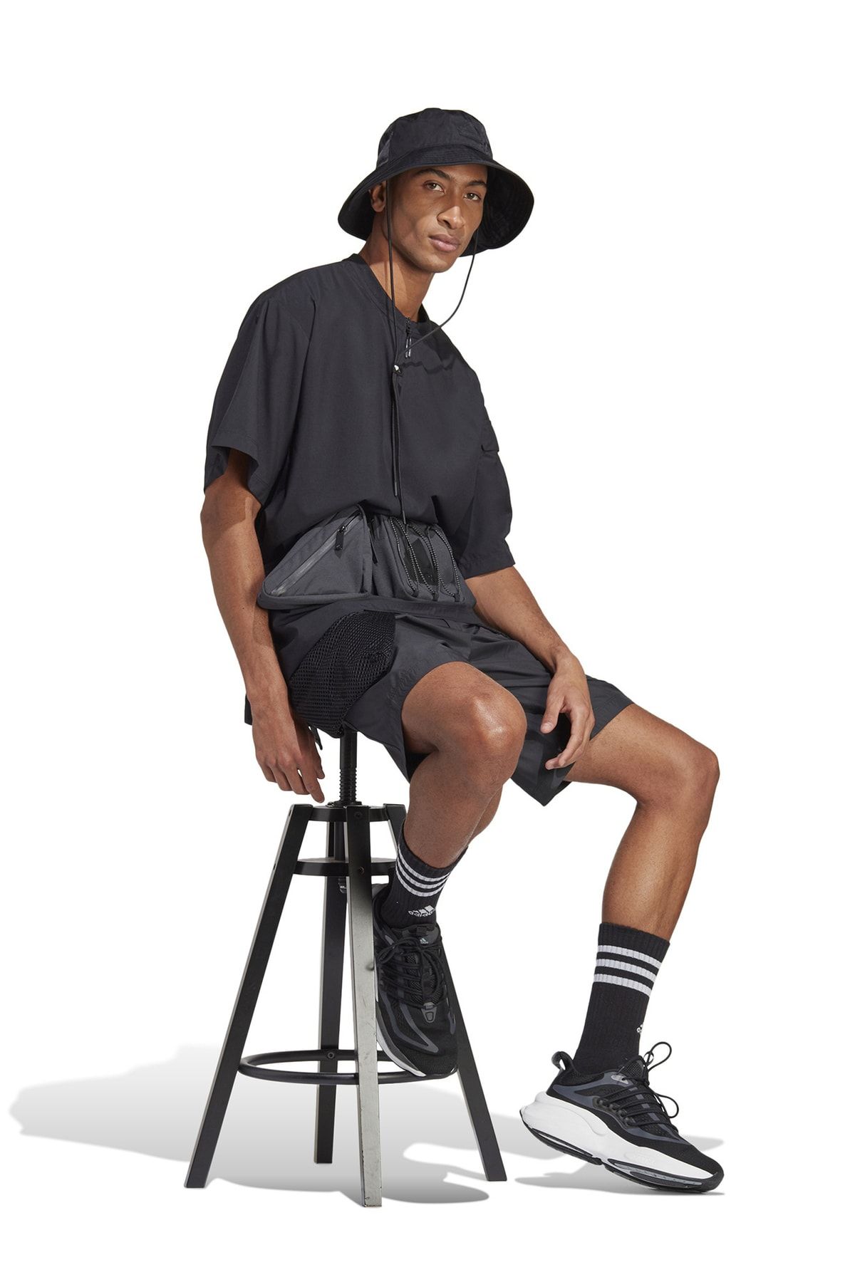 Adidas shorts outfit outlet