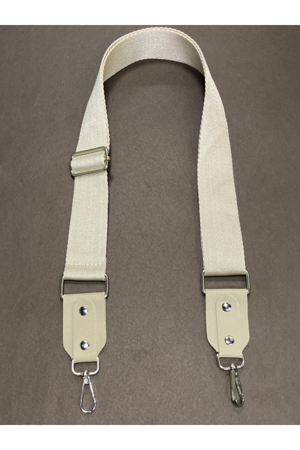 karantuhafiye Leather Bandolier Strap / Polyester Bandolier Hanger /  Bandolier Handle / Polyester Bag Handle