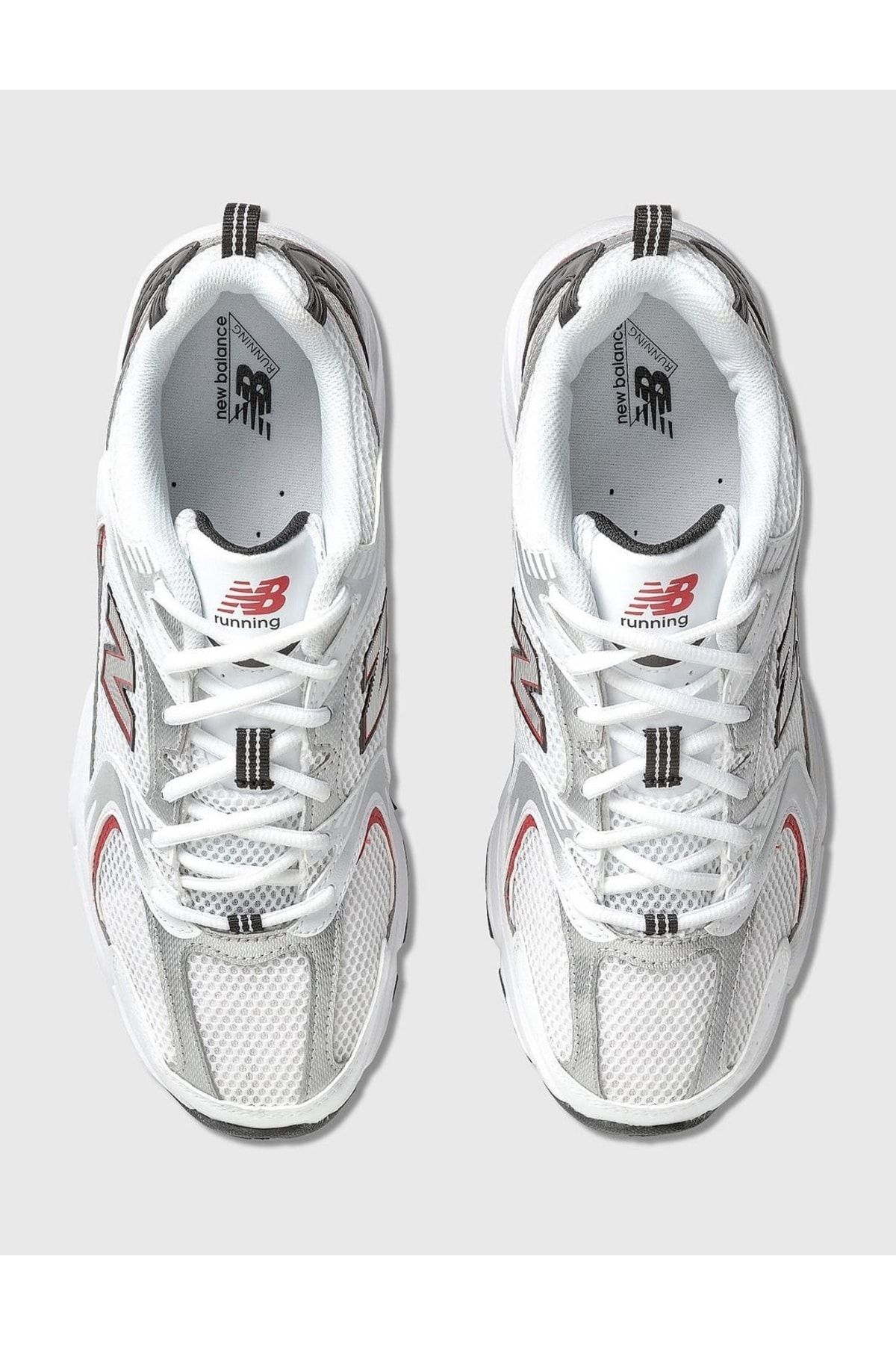 New balance 530v2 slip on store
