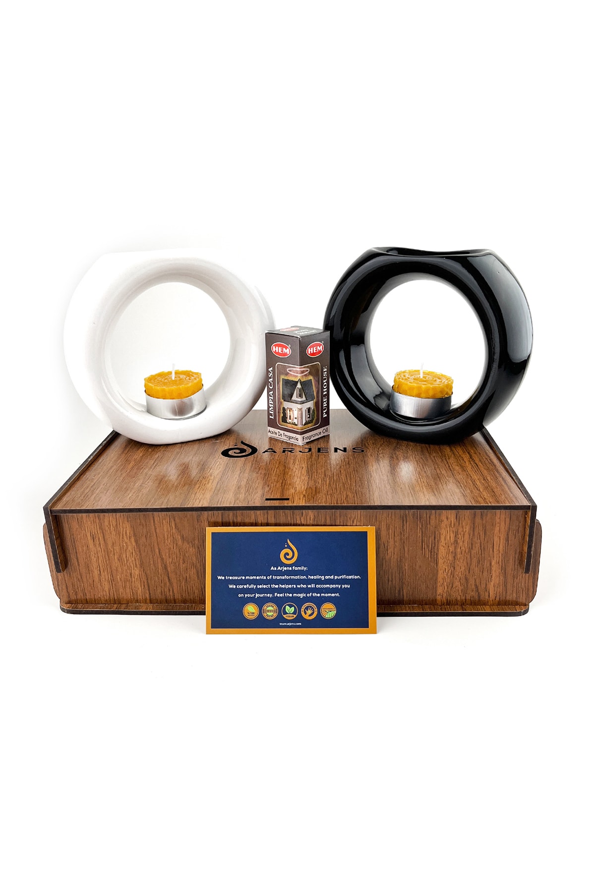 Scent Set