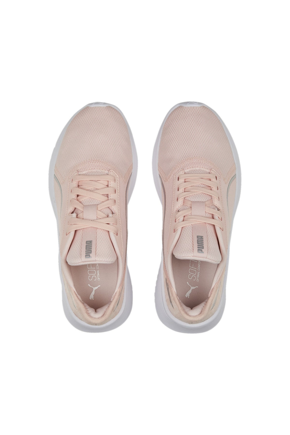 اسنیکر زنانه صورتی پوما | 37680907 اورجینال - تصویر 3