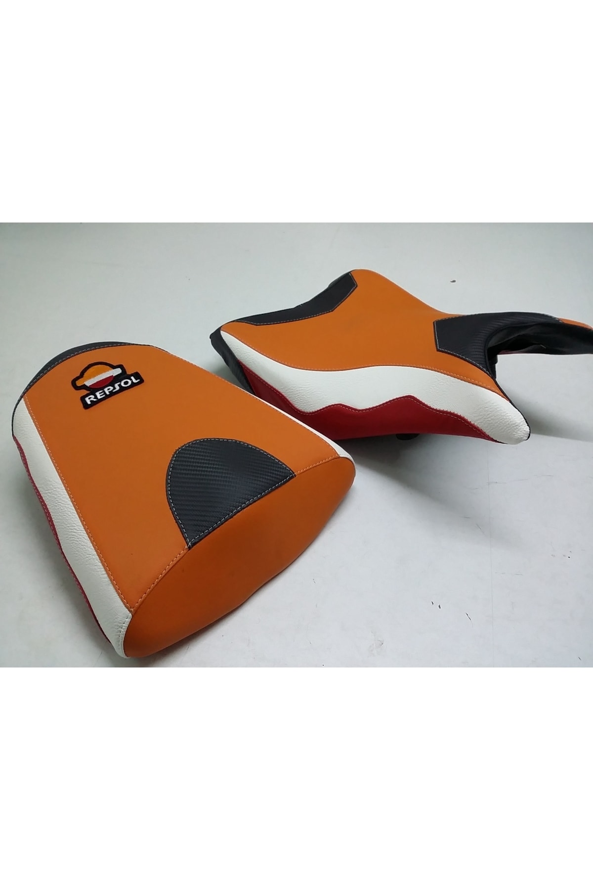 DOT CYCLE Honda Cbr 250rr Repsol Uyumlu Sele Kılıfı