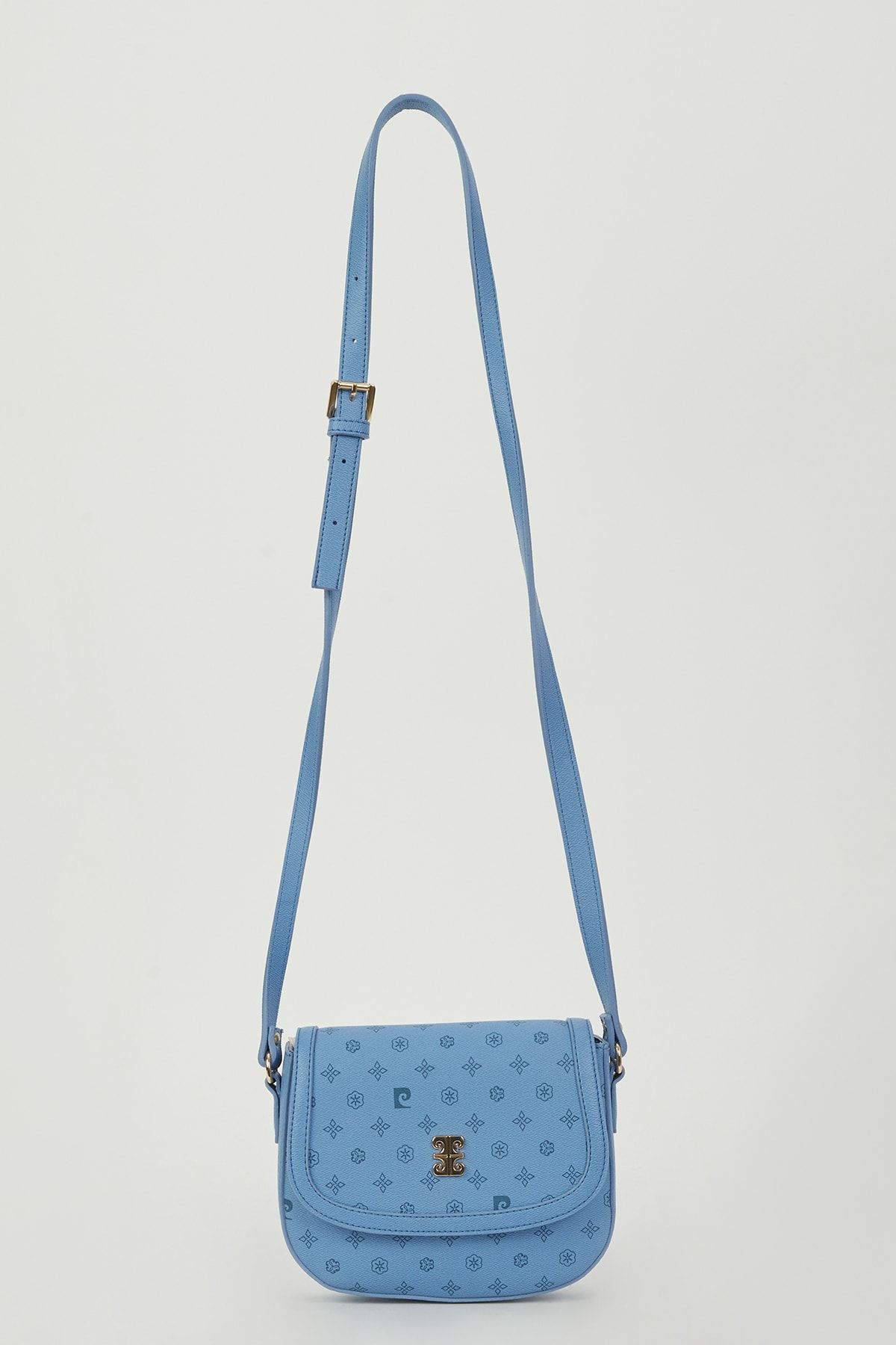 Pierre cardin new arrivals blue bag