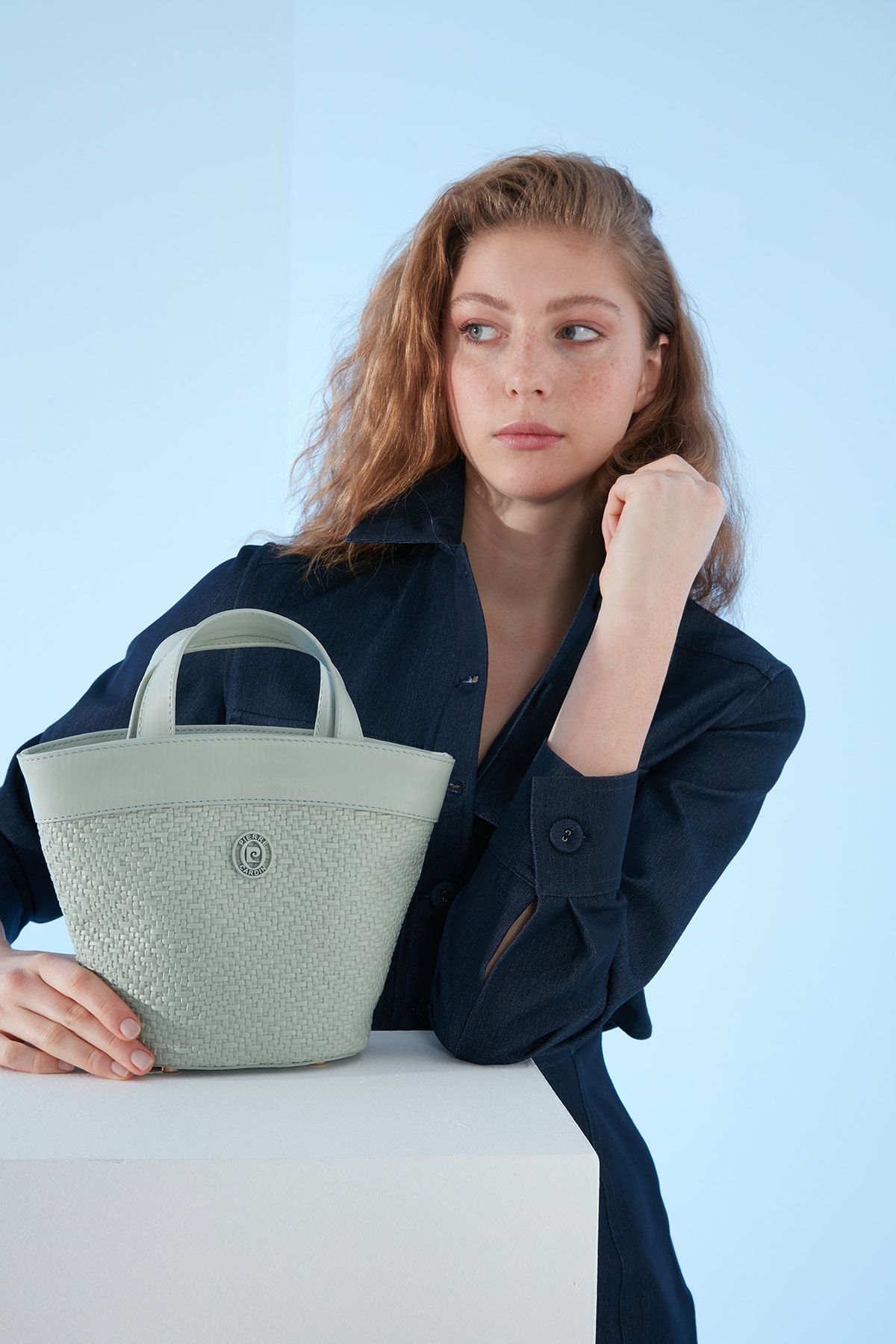 Pierre cardin canvas overnight bag deals