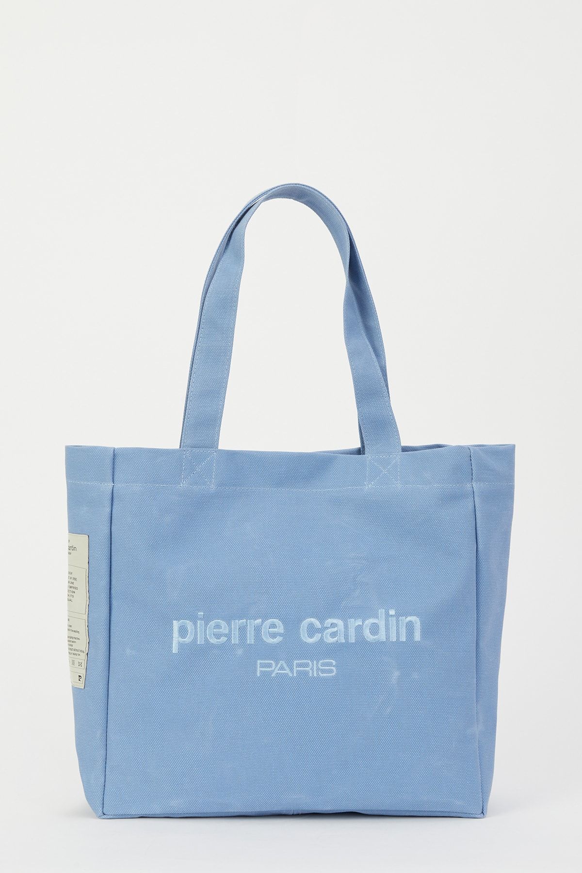 Pierre Cardin کیف شانه زن آبی 05PO23Y3504