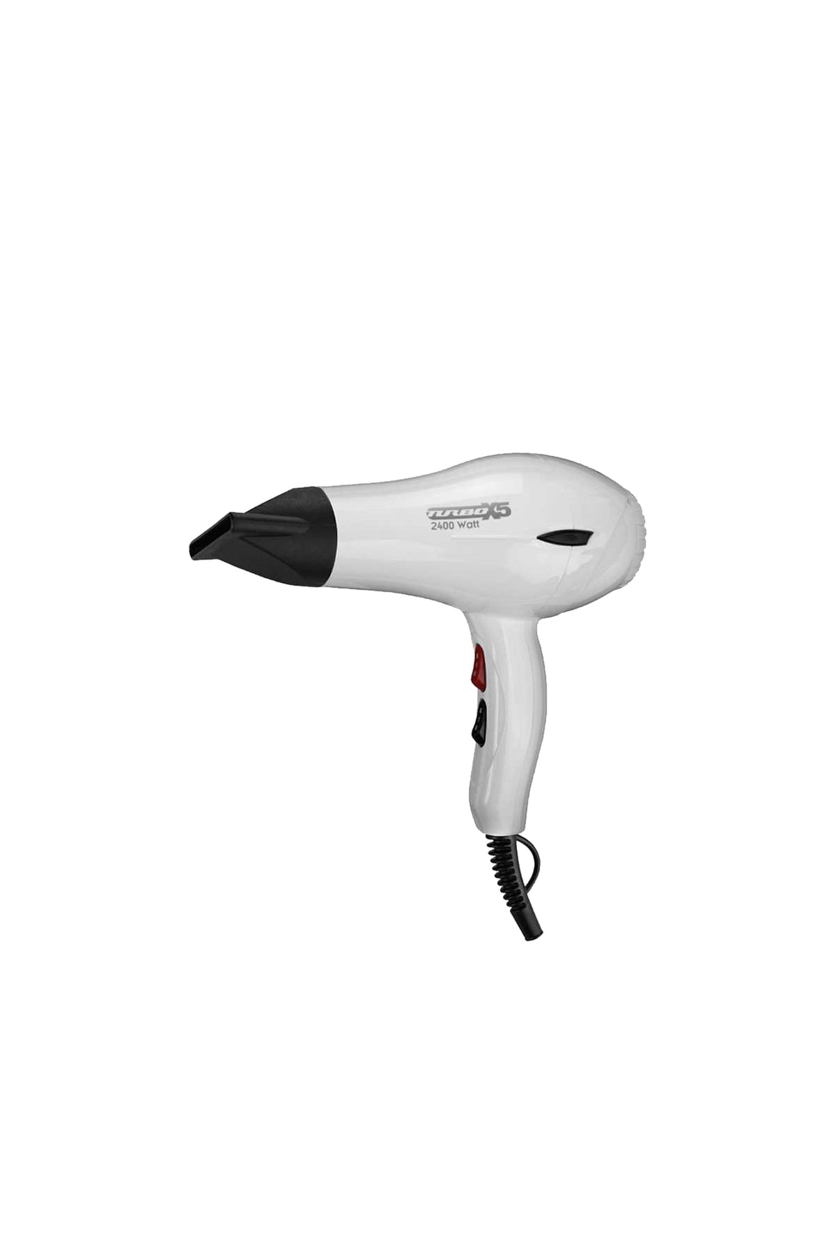 Hector New York Style Turbox5 2400w Fön Makinesi Beyaz Fiyatı