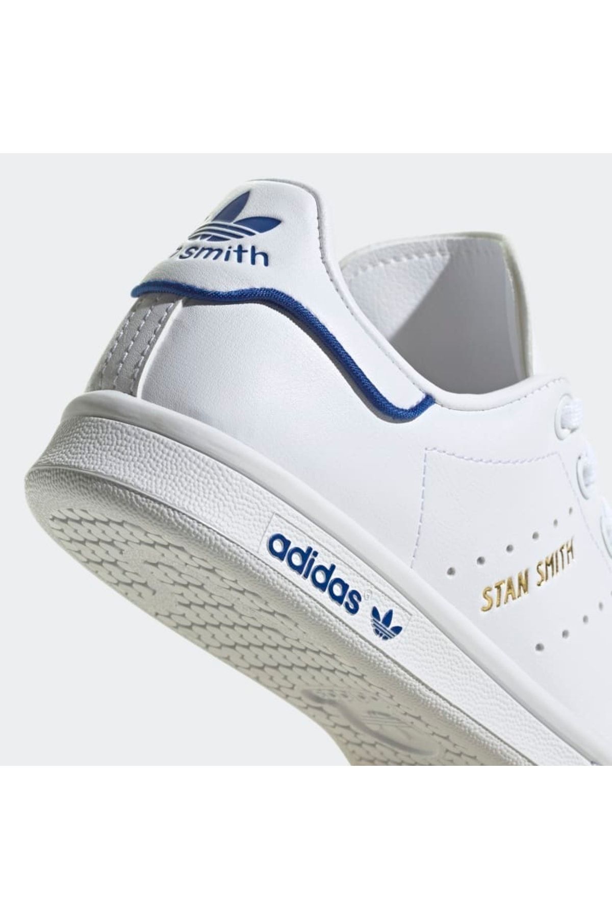 كفش كتانى ورزشى زنانه مدل Stan Smith J Unisex آدیداس Adidas