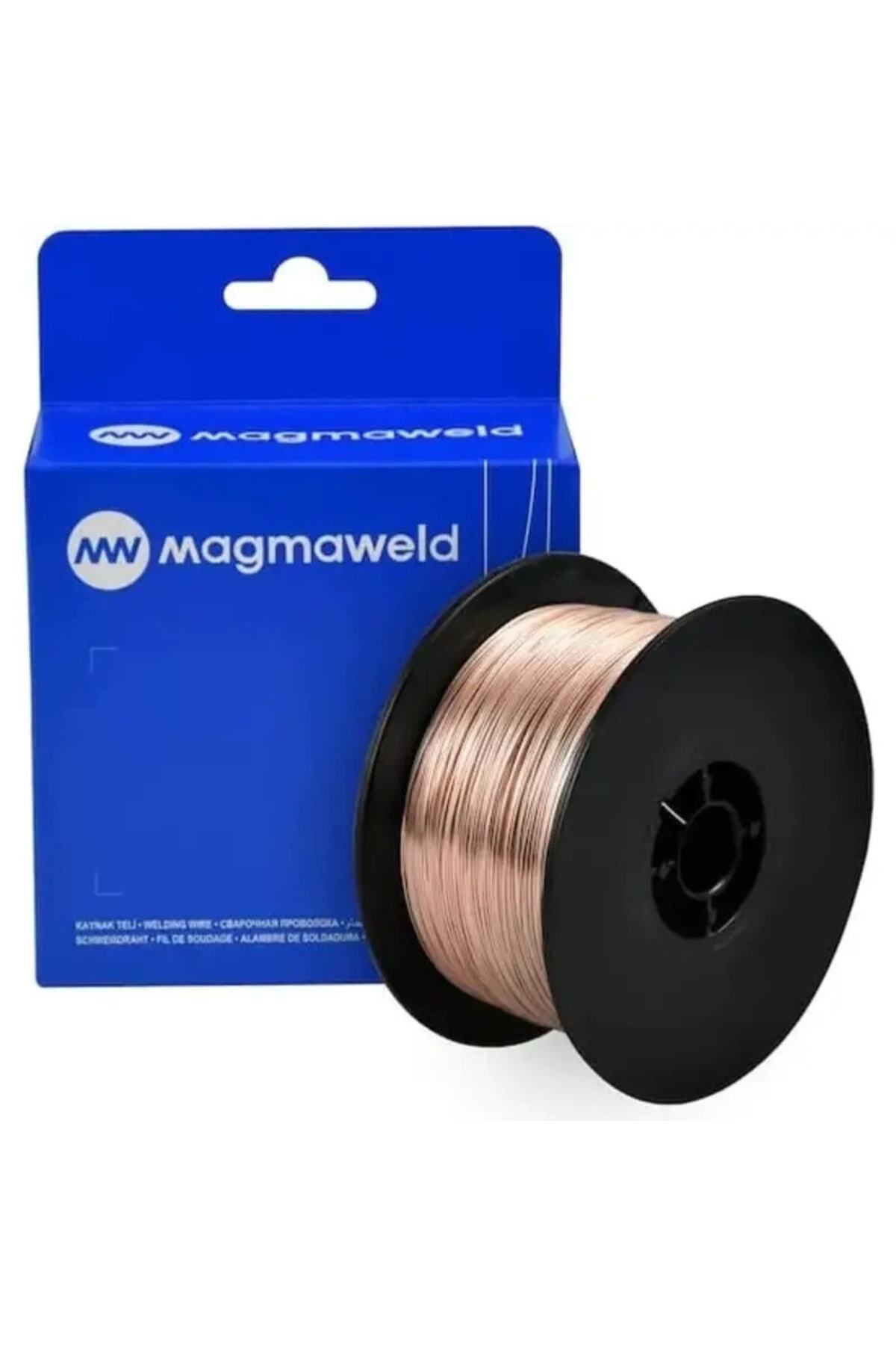 Magmaweld Mg2 0,8 Mm 1 Kg