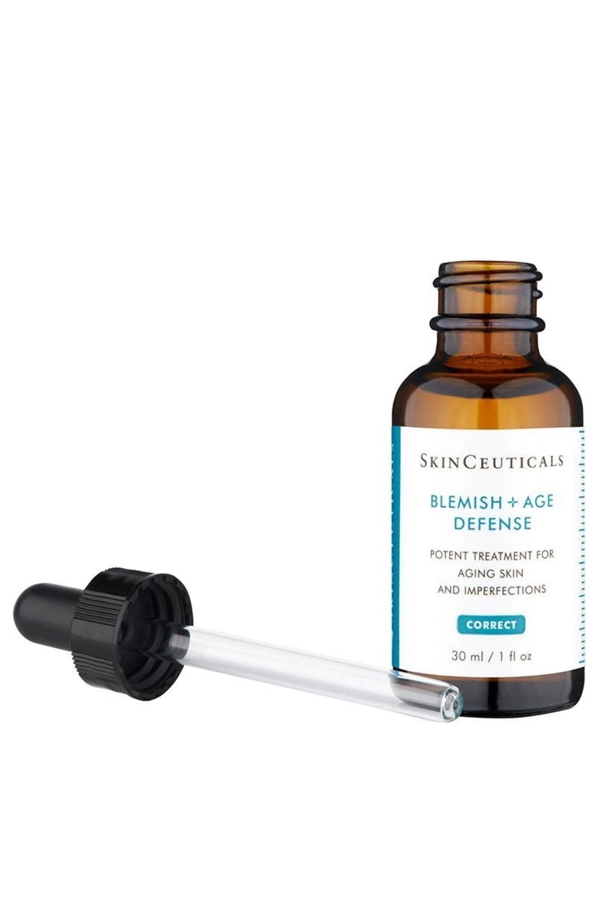 Skinceuticals جوان کننده پوست ضد لک و چروک و سرم برای تناسب رنگ پوست و درخشش 30 میلی لیتر