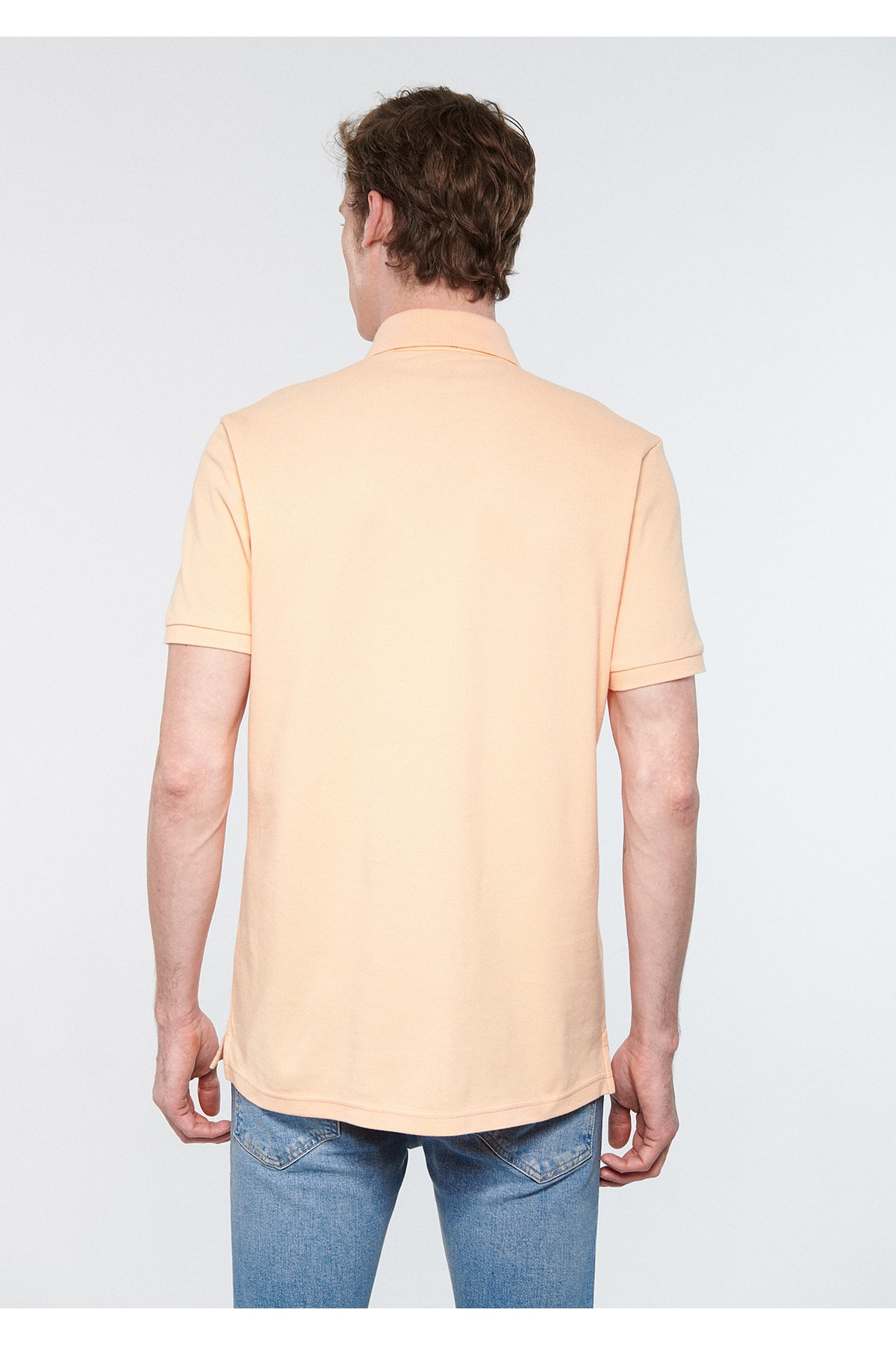 تی شرت مردانه ماوی 63247 - Image 4