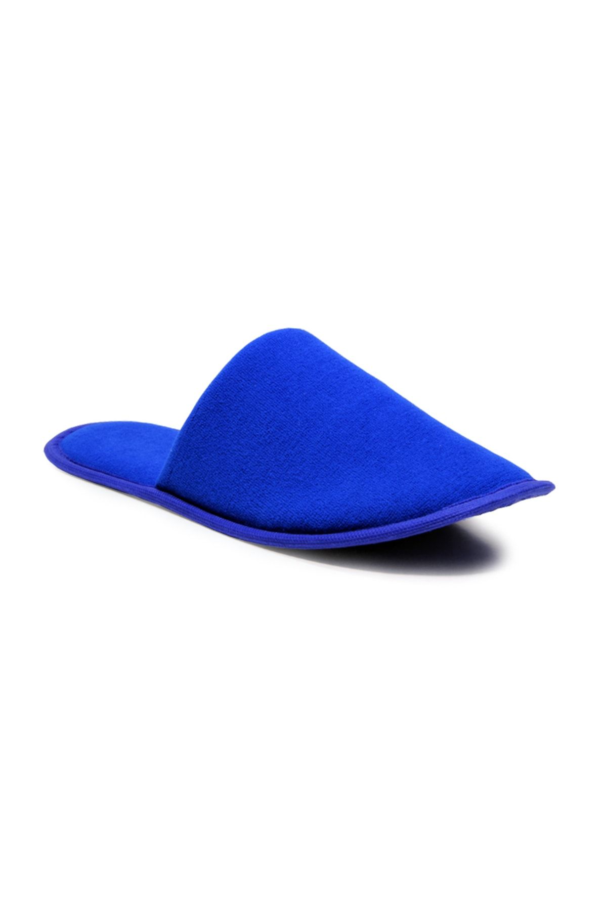 Chochili-Towel Dark Blue Hotel Slippers 10 Pairs 3