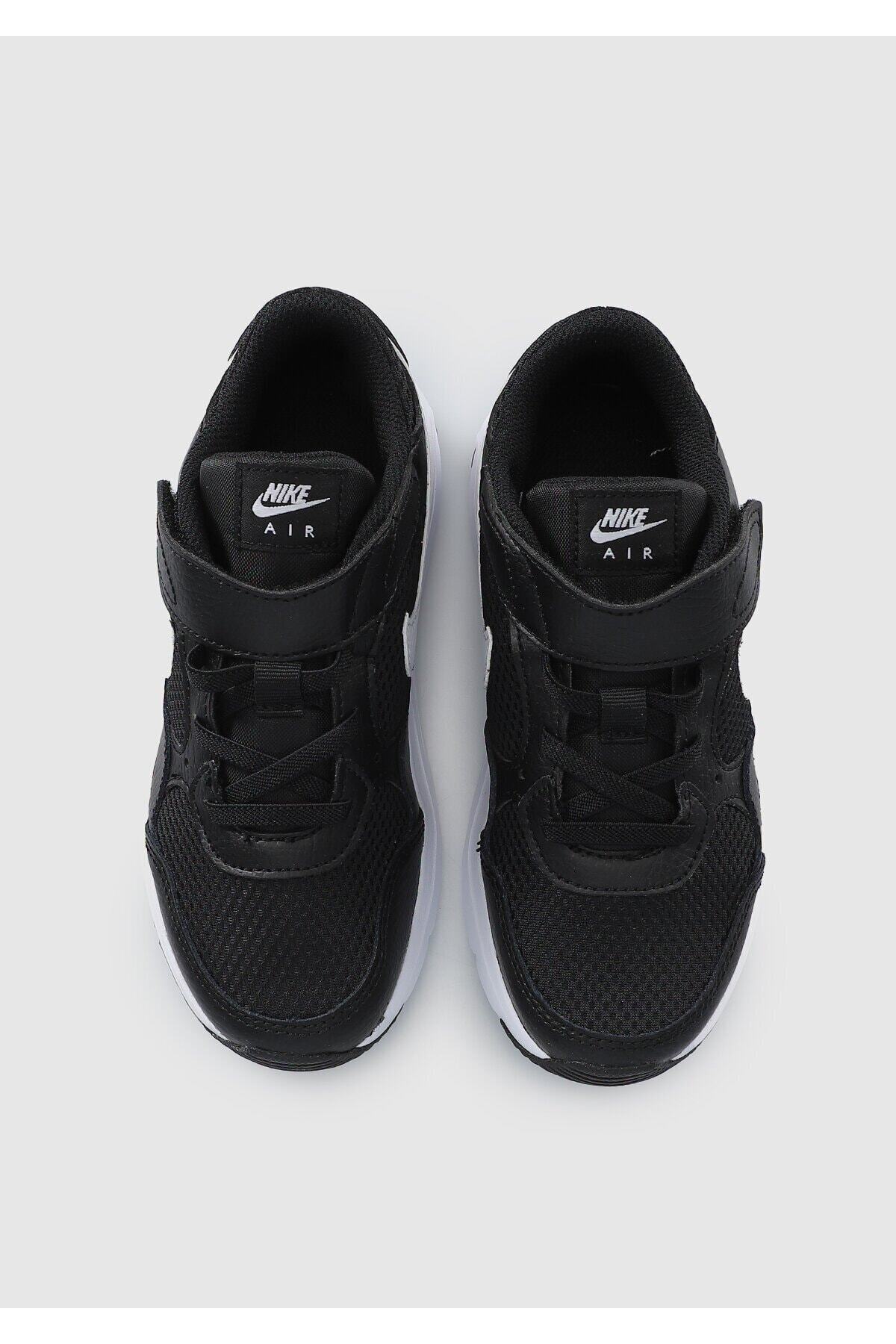 کفش Nike نایکی اسپرت یونیسکس مشکی Air Max Cz5356-002 اورجینال - تصویر 5