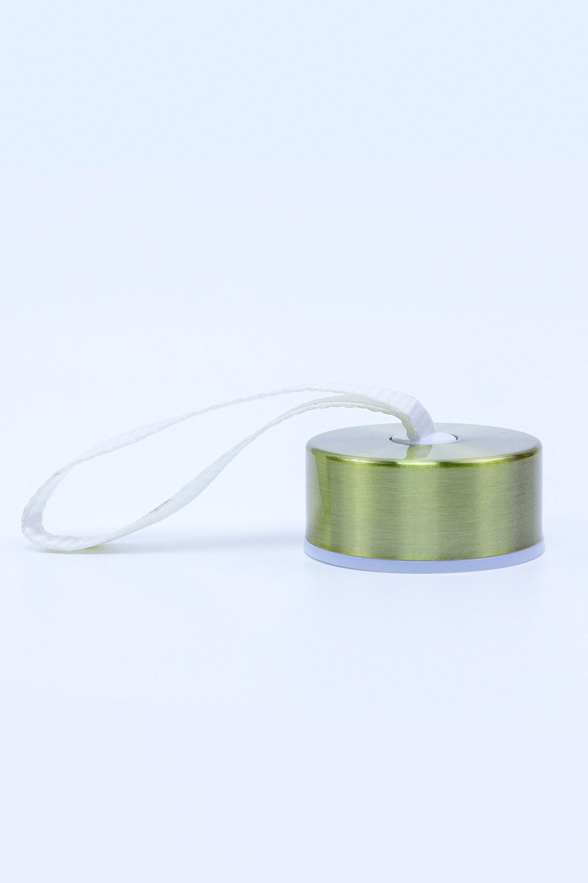 İkon store-600 Ml Glass Flask with White Case 5