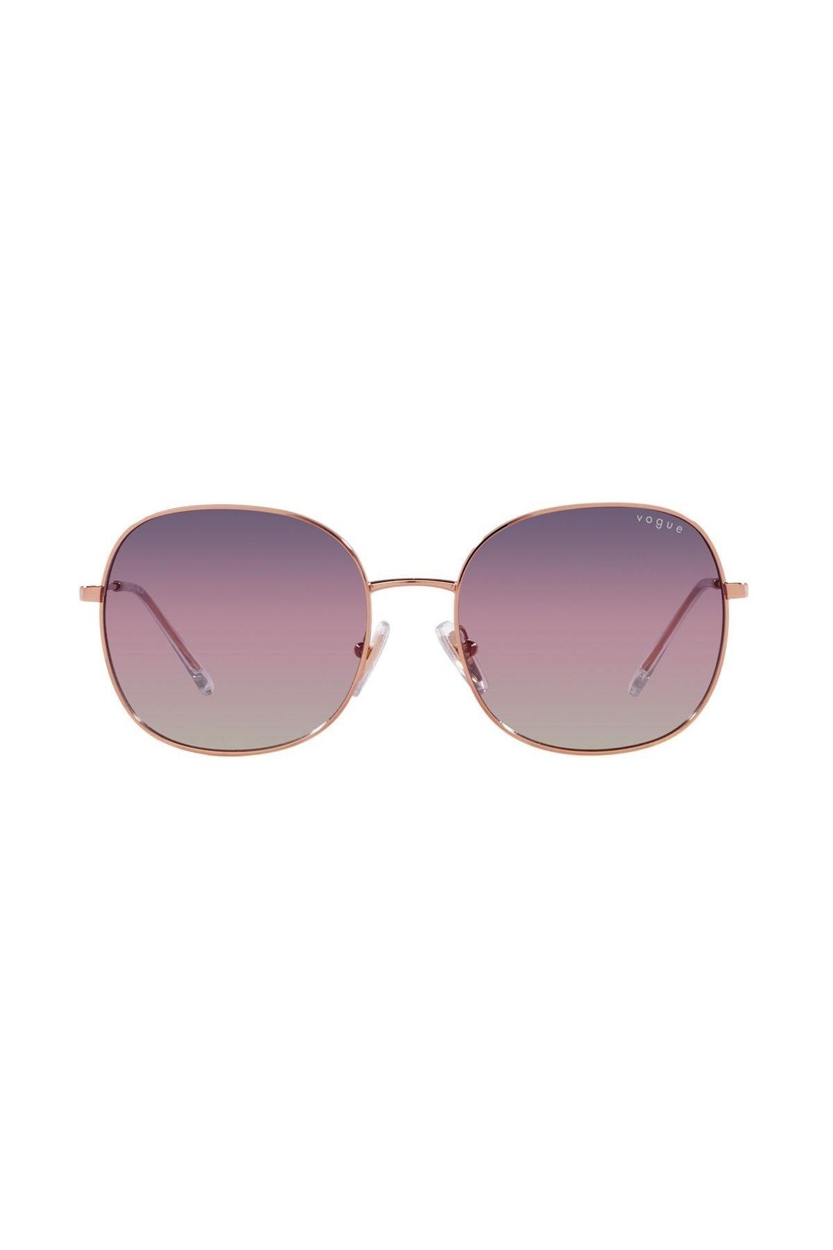 Vogue pink new arrivals sunglasses