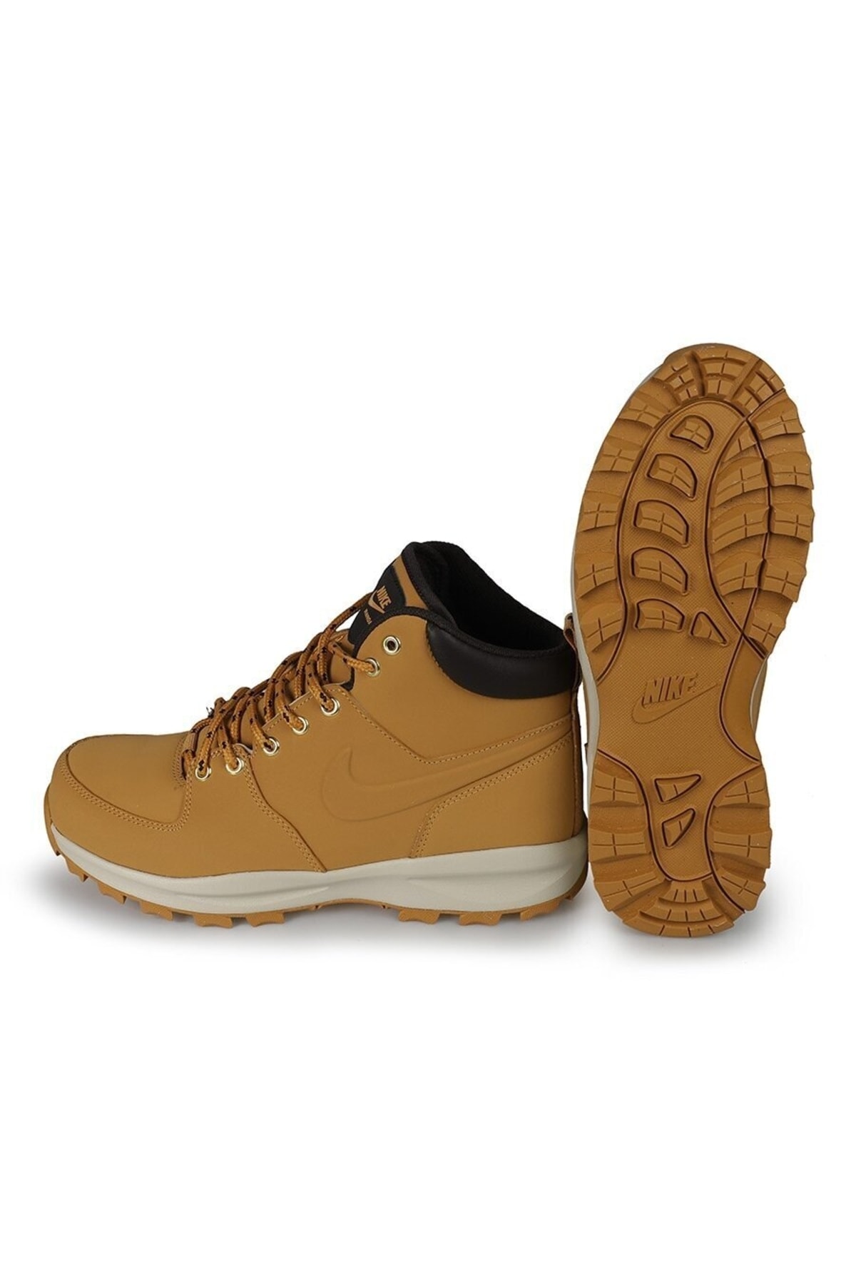 nike manoa leather cena