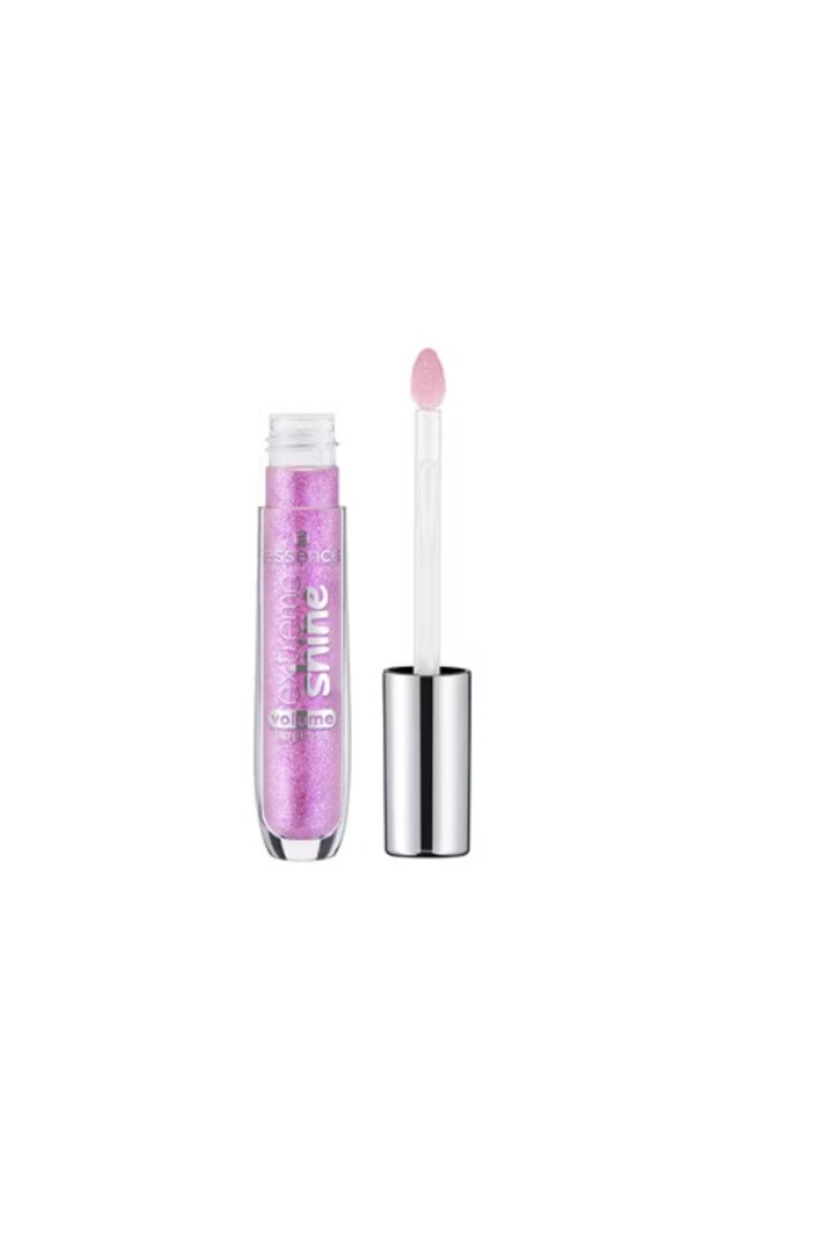 براق لب حجم دهنده Extreme Shine 10 Bera Kozmetik Essence