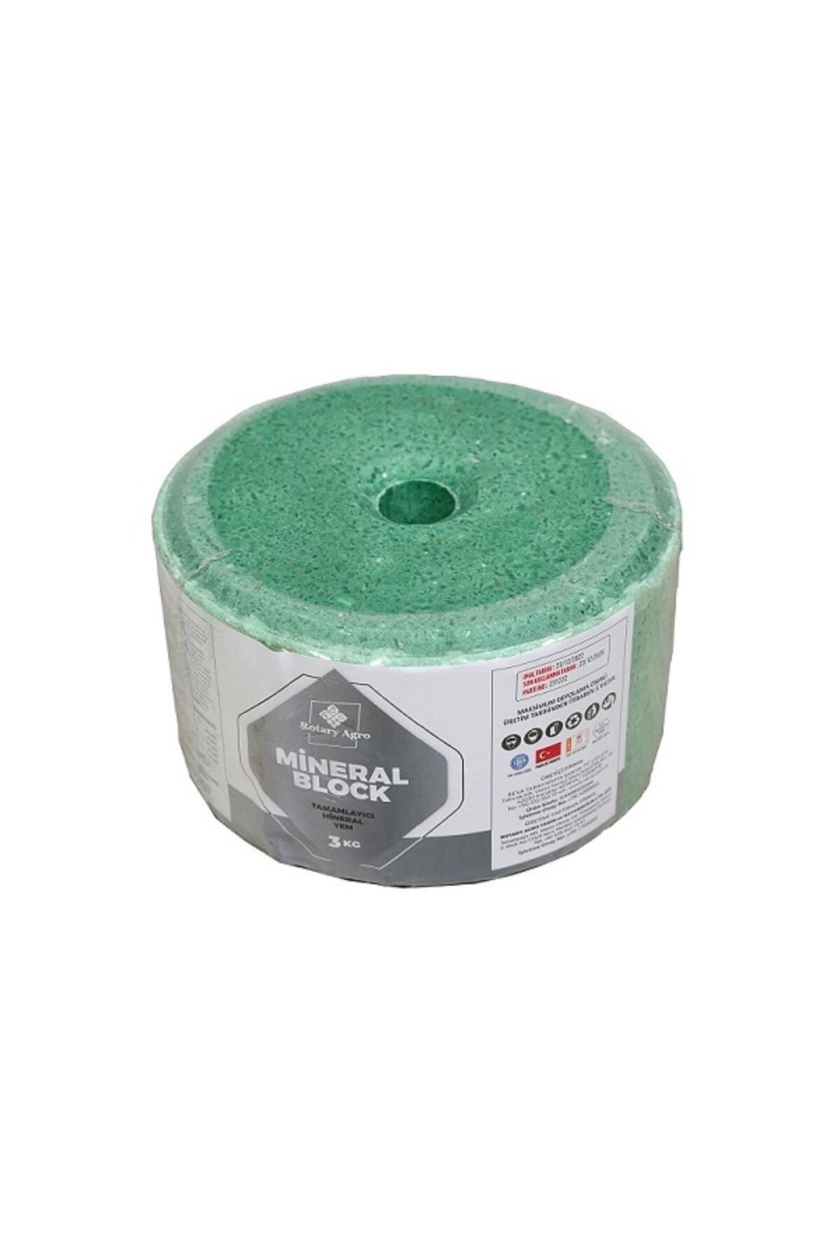 ROTARY AGRO Yalama Taşı