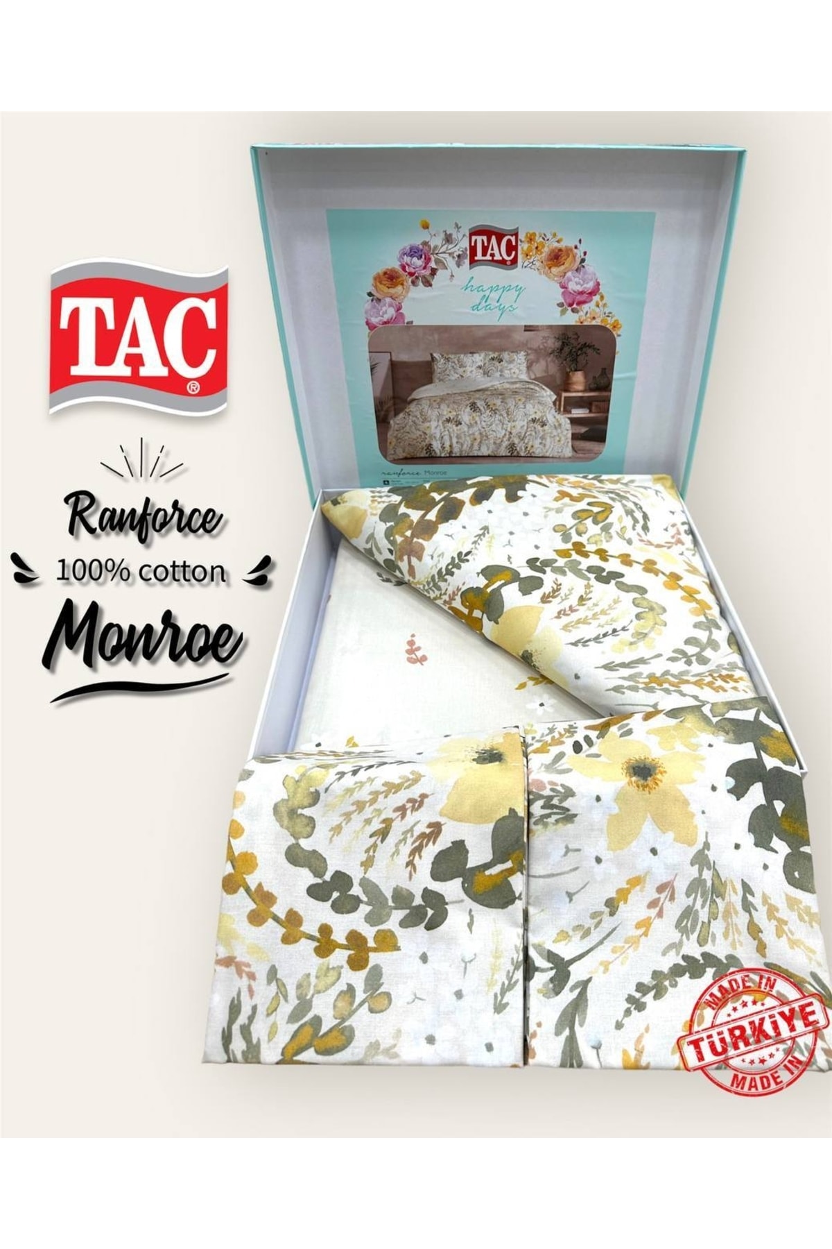 سرویس روتختی تاچ 3040