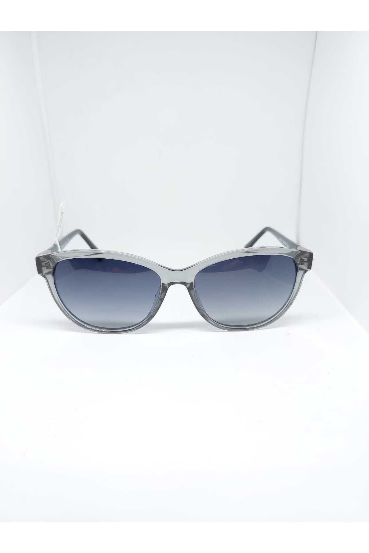 Swing Sunglasses Orange Geometric Trendyol