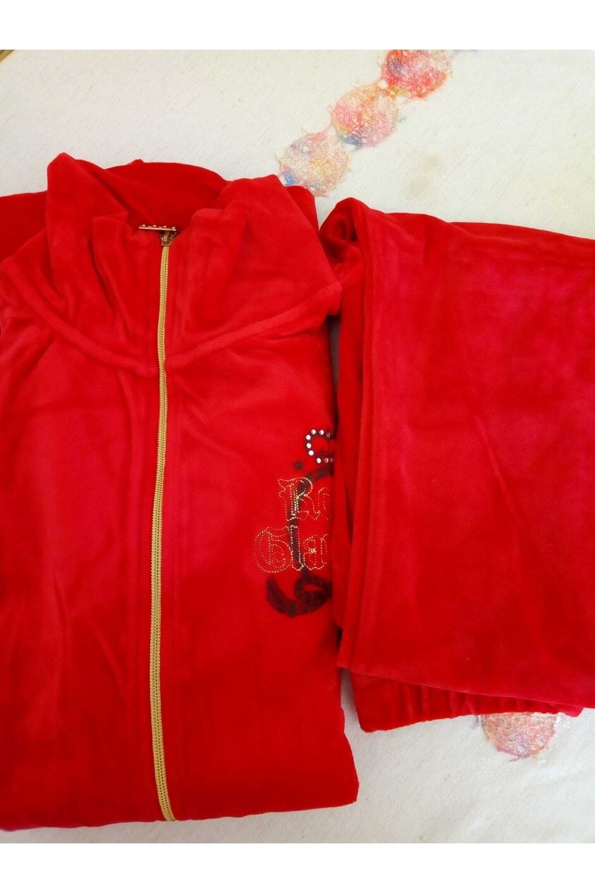 Red lipsy tracksuit store