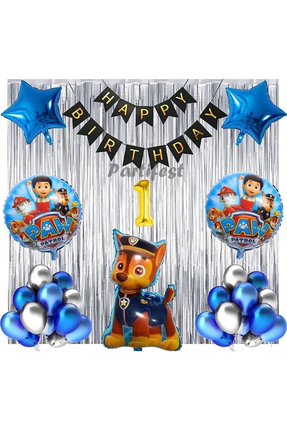 Paw patrol for 1 year old sales
