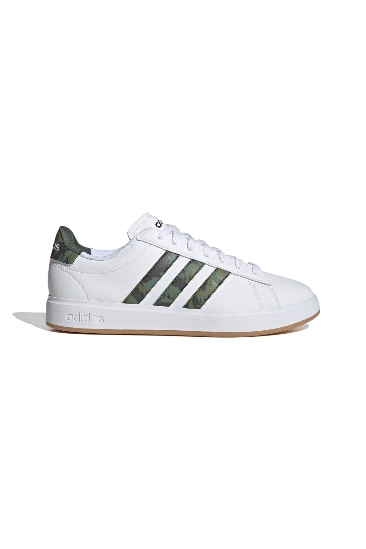 کفش ورزشی کژوال Gy2486 Grand Court 2.0 adidas
