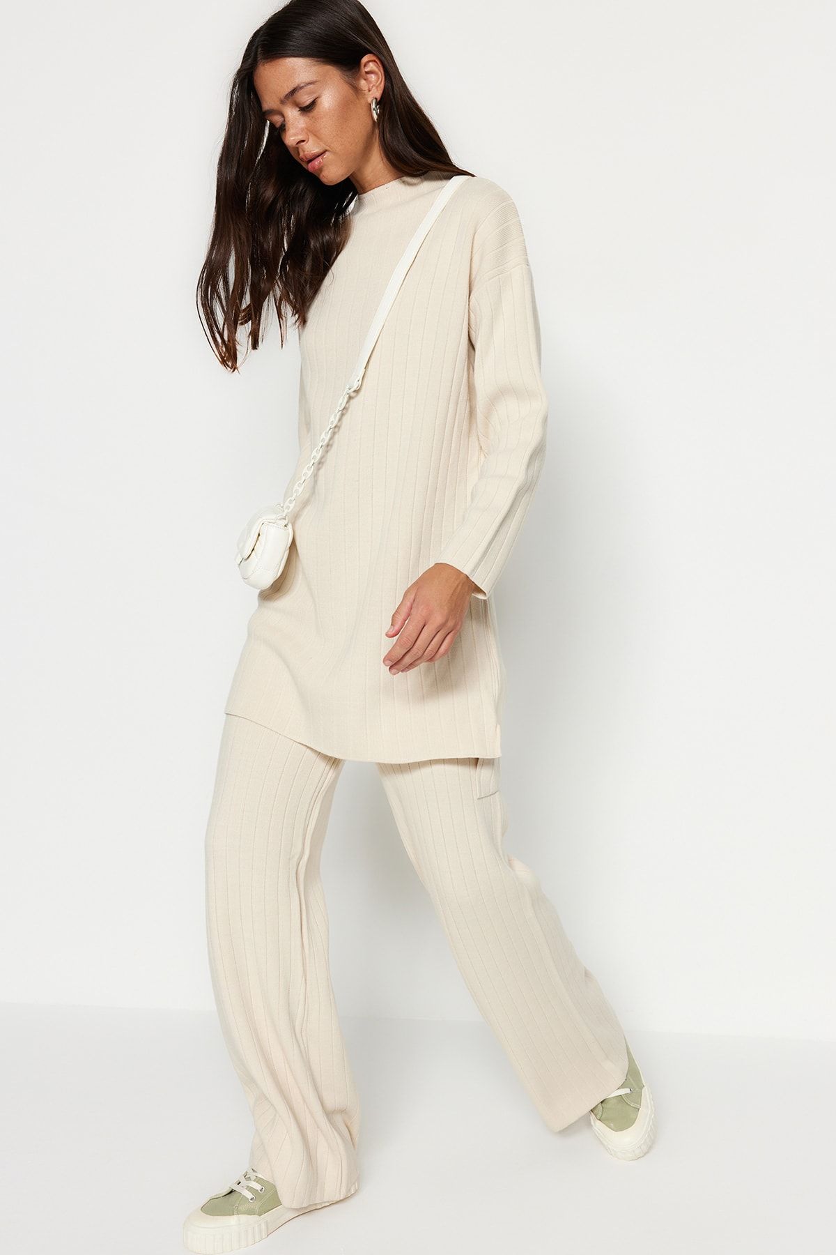 Modest loungewear on sale set