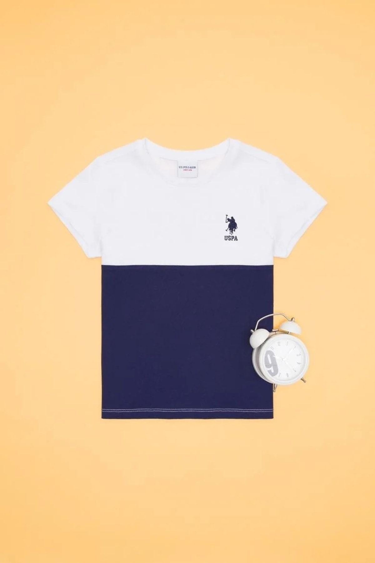 تیشرت یو اس پولو G083SZ011.000.1614959