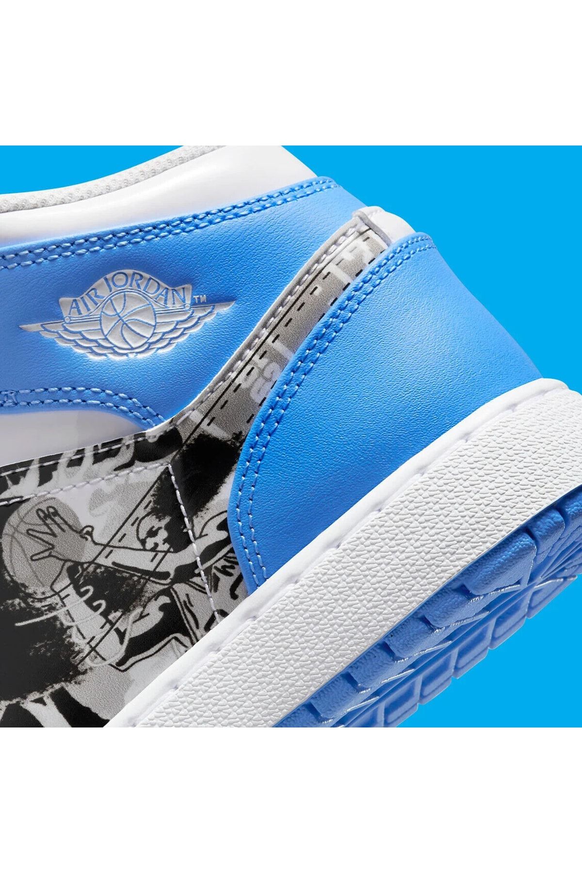 New school jordans sales