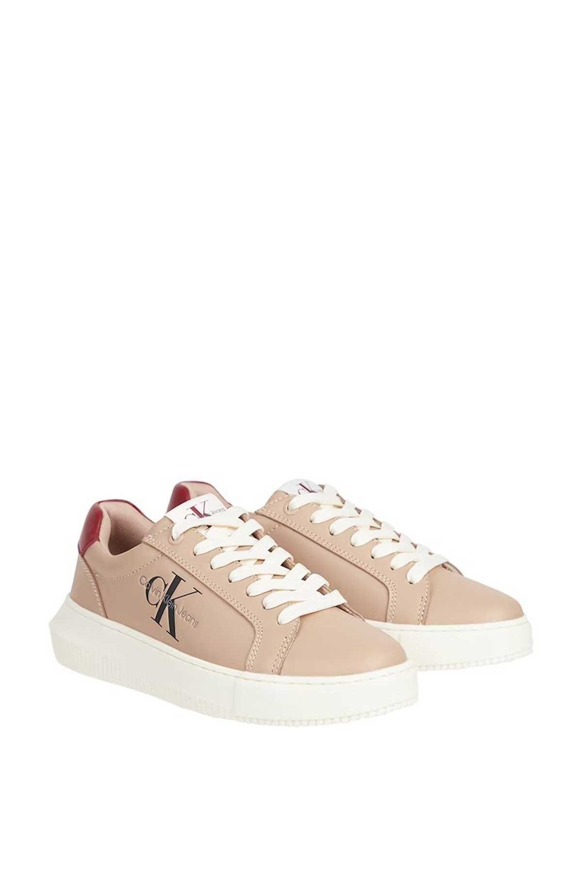 Calvin klein pink heels hotsell