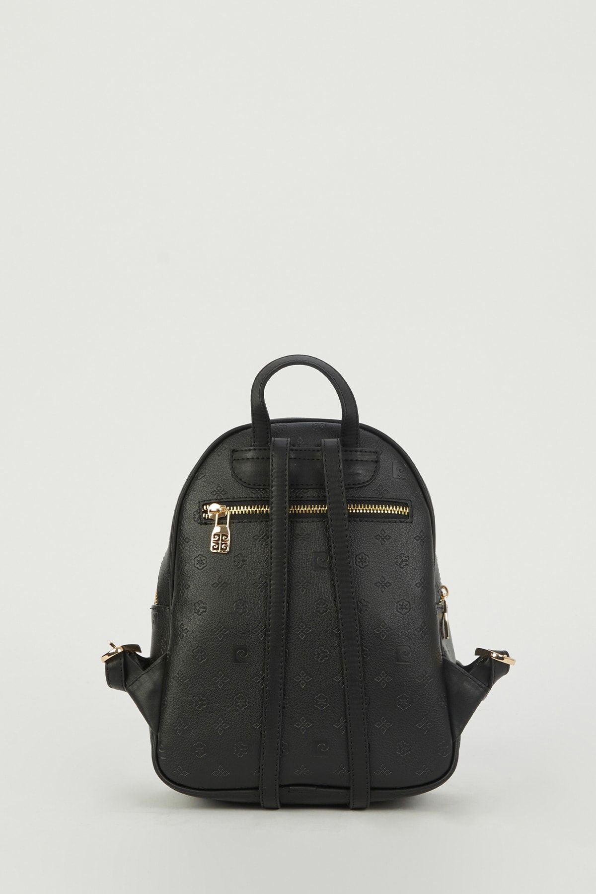 Pierre Cardin-Γυναικείο σακίδιο πλάτης Black Floater 05PO23Y1739 6