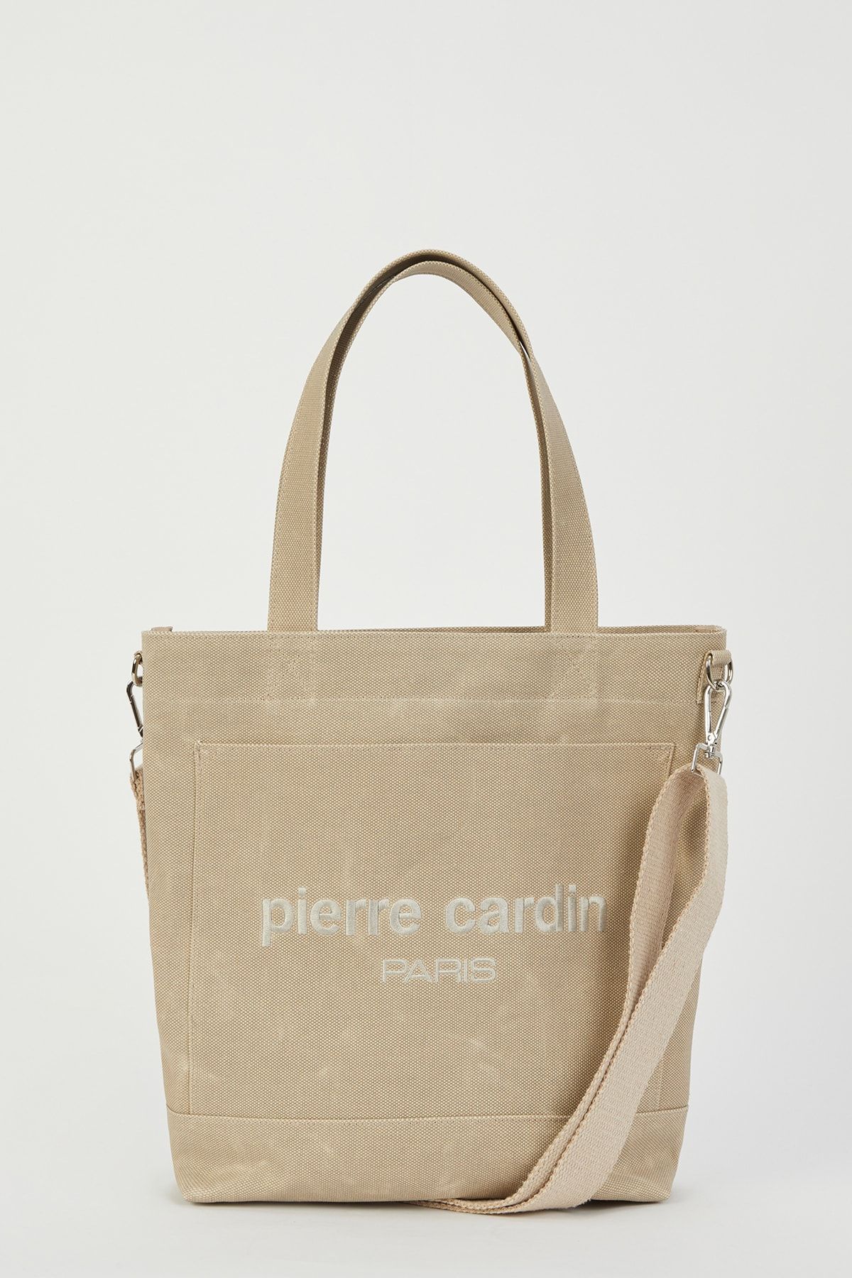 Pierre best sale cardin tote
