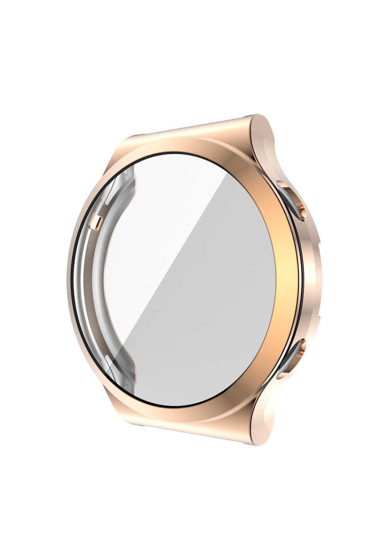 UnDePlus Huawei Watch GT2 Pro Case Protector with Screen Protector