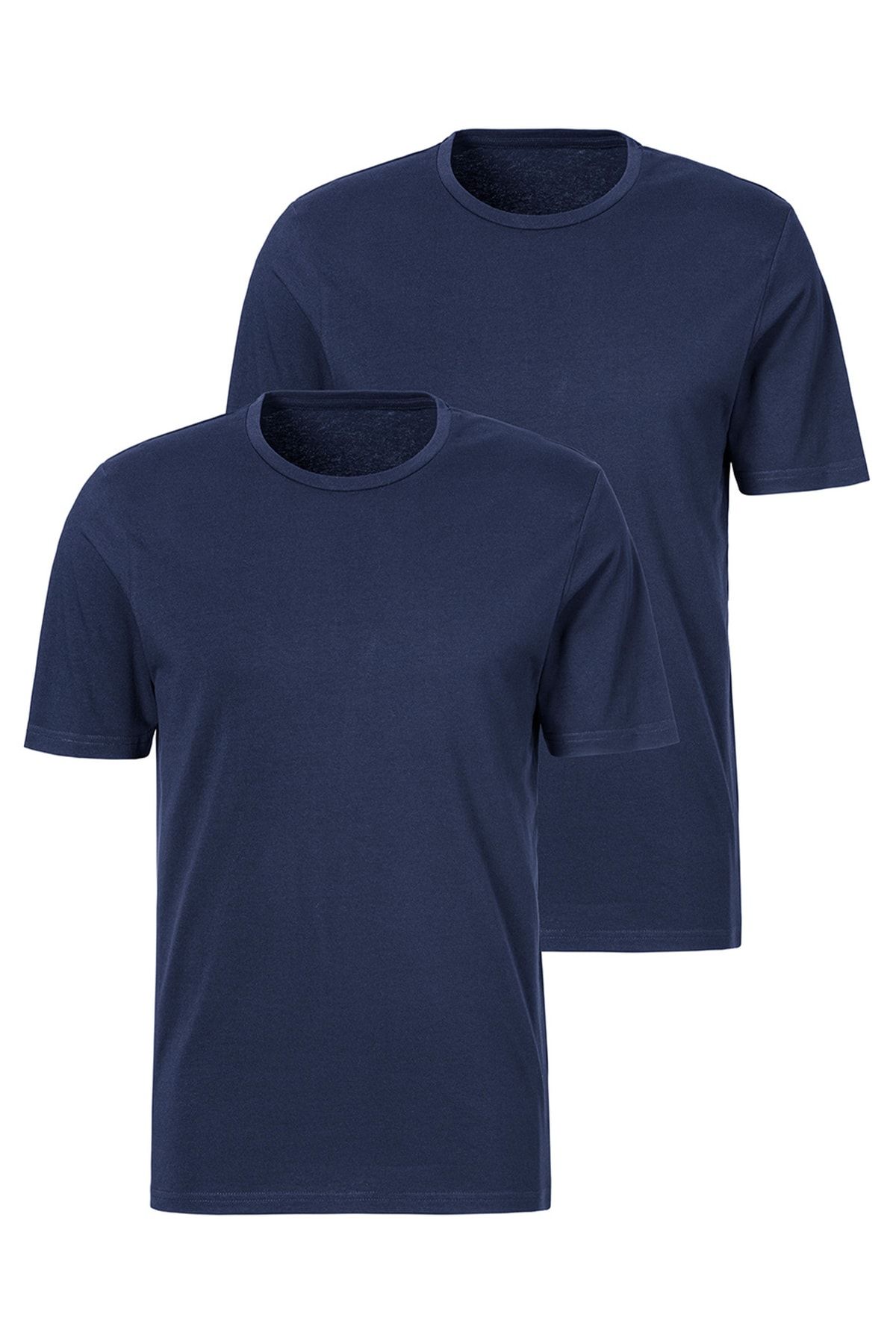 s.Oliver Unterhemd Blau Regular Fit