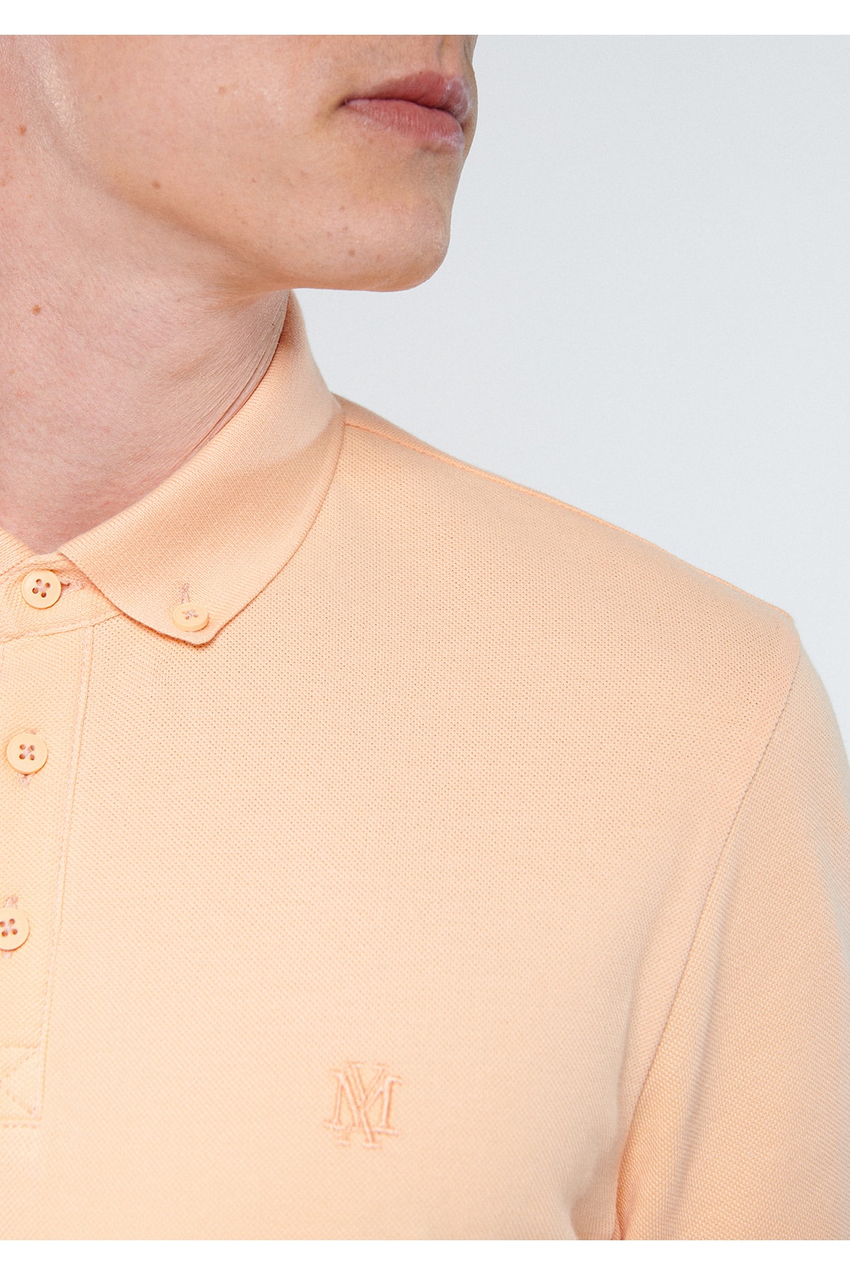 تی شرت مردانه ماوی 63247 - Image 5