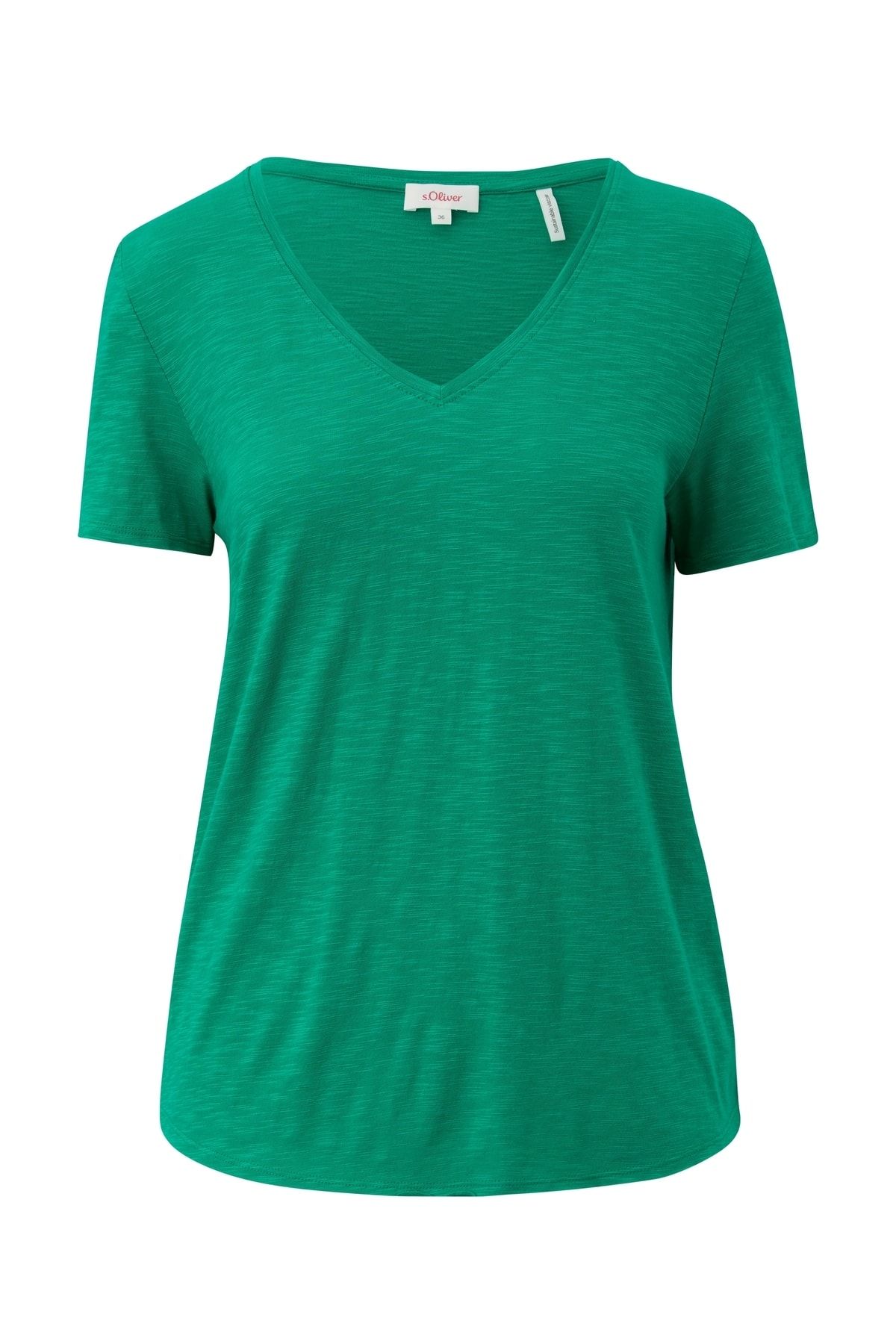 s.Oliver T Shirt Women Girls Trendyol
